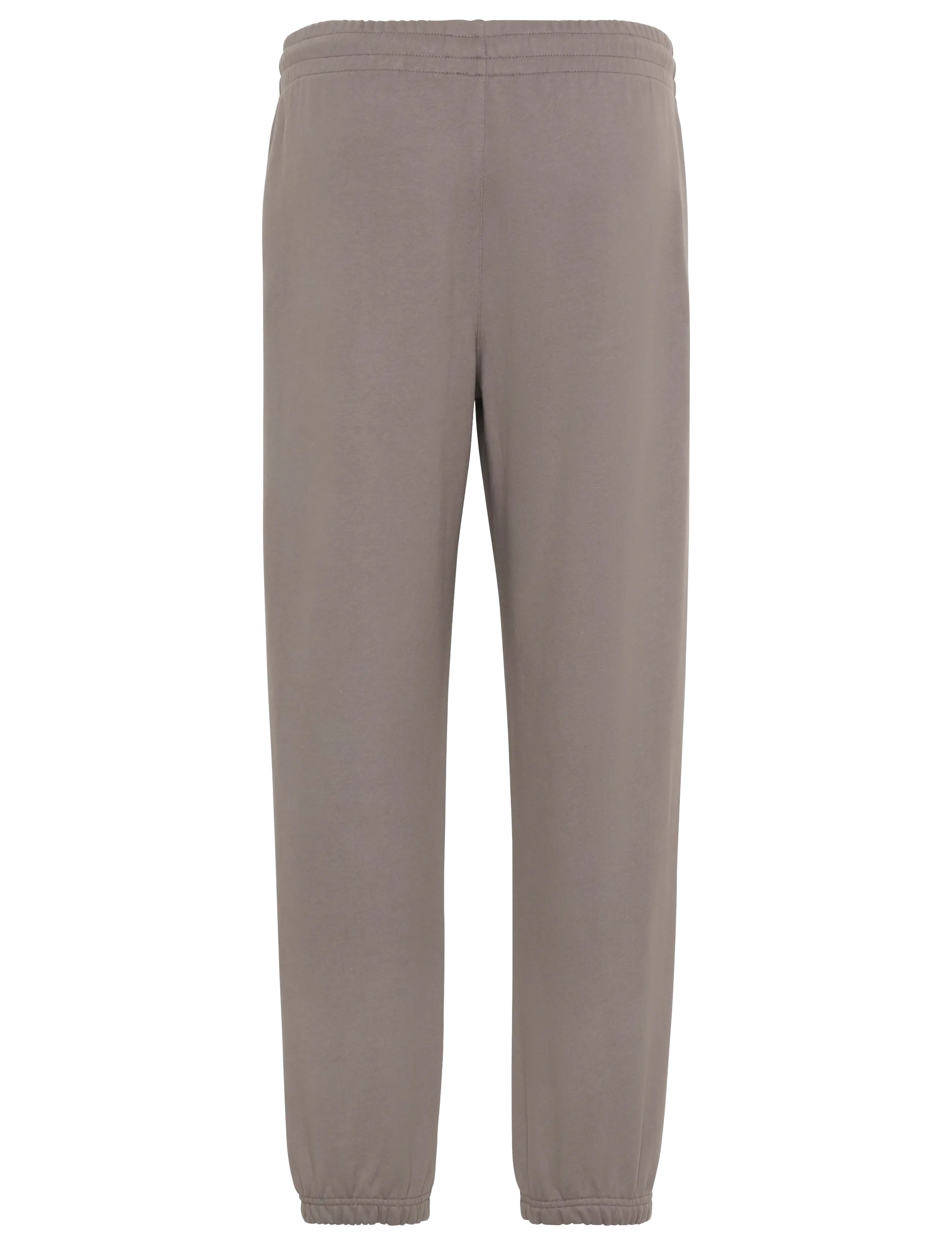 Calvin Klein Jeans - EU 350TERRY BAUHAUS EMB JOGGER - steeple gray - 2
