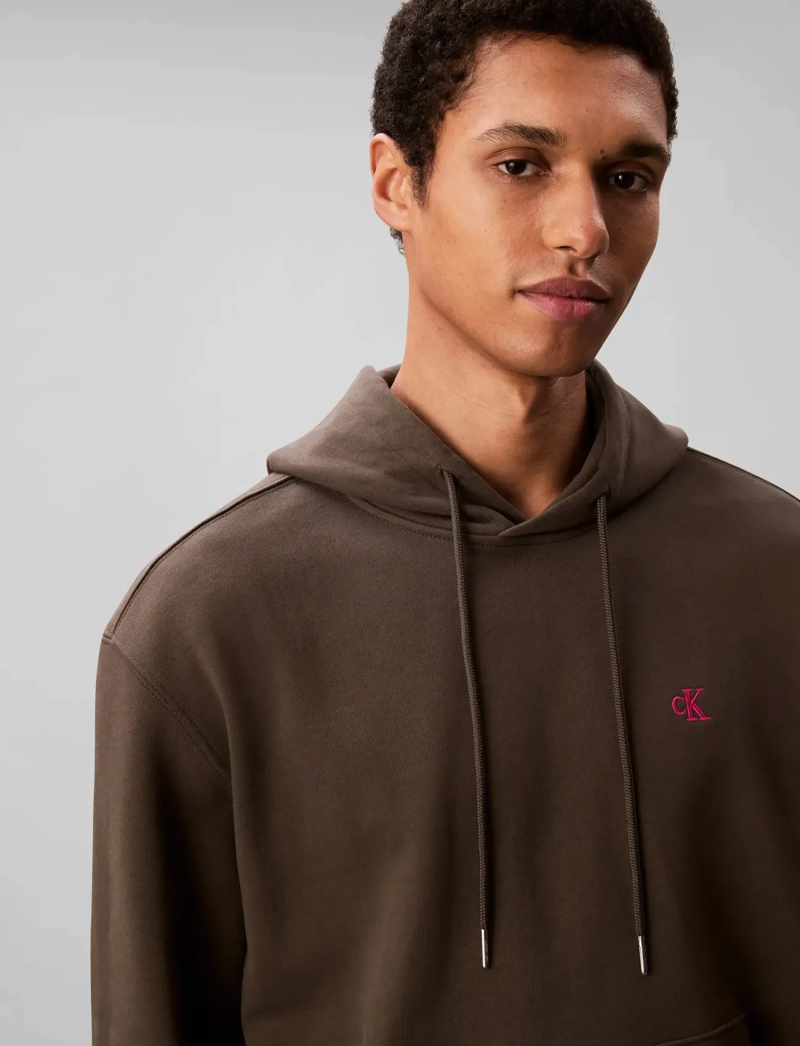 Ls Eu 350Terry Monogram Hoodie 4