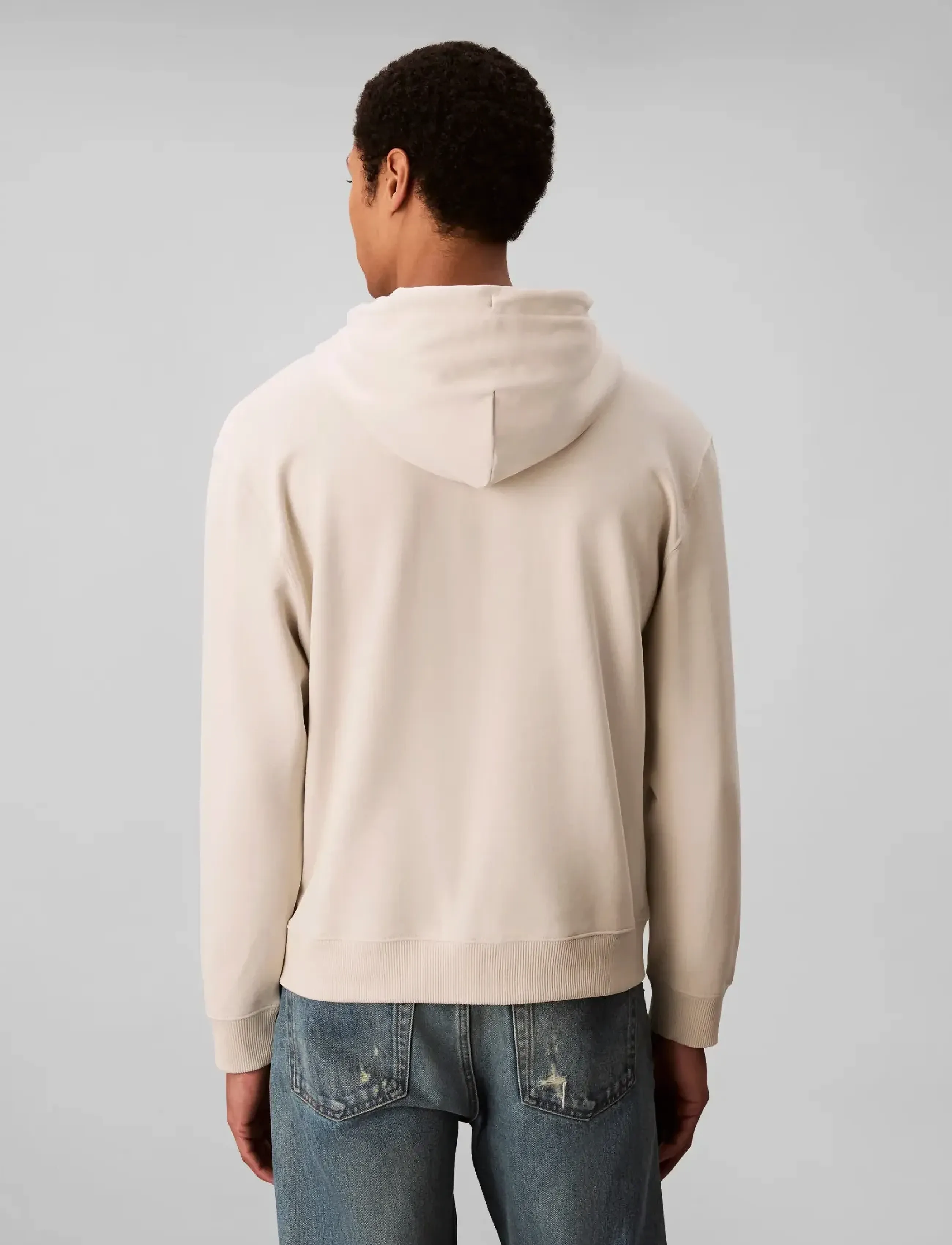 Ls Eu 350Terry Monogram Hoodie 3