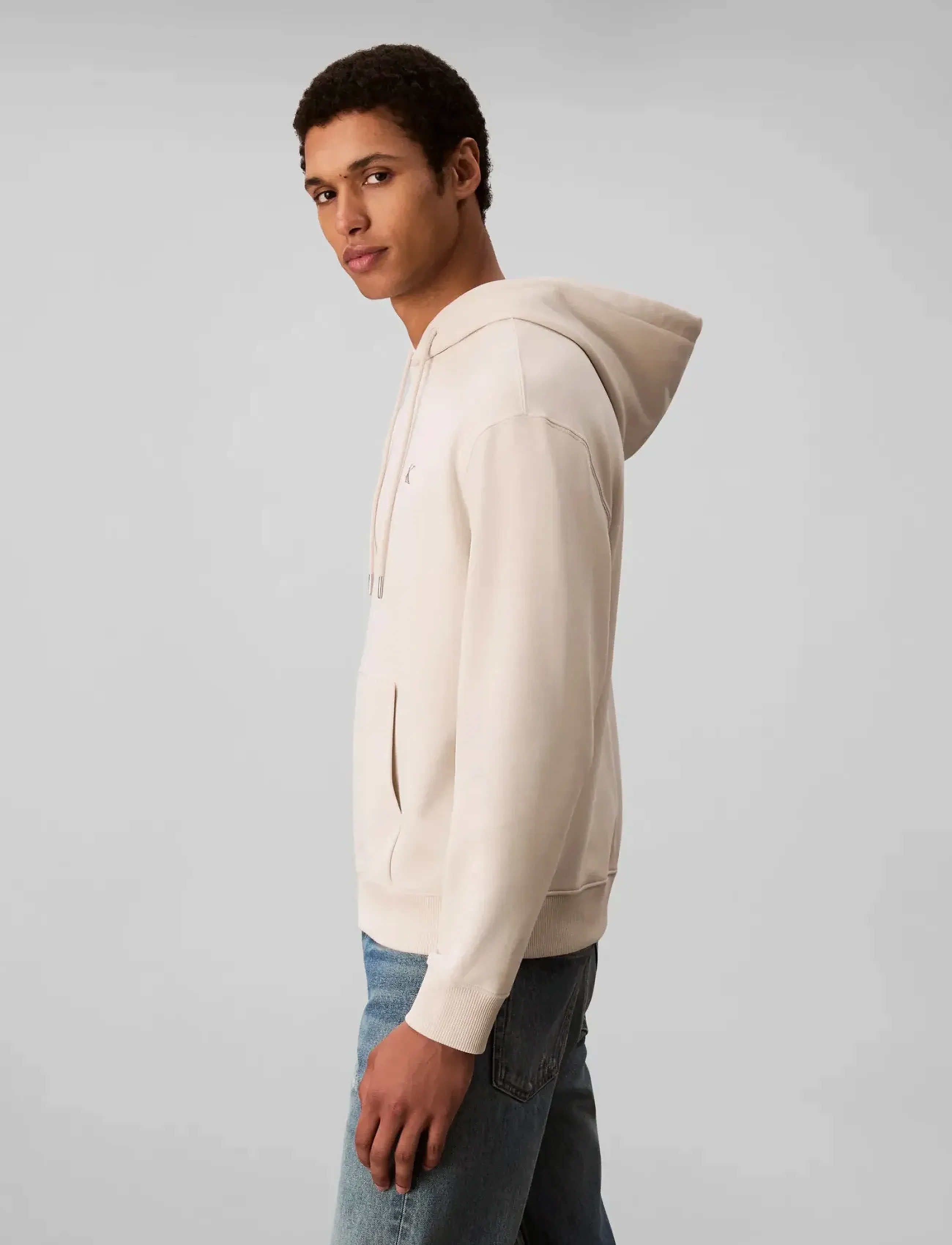 Ls Eu 350Terry Monogram Hoodie 5
