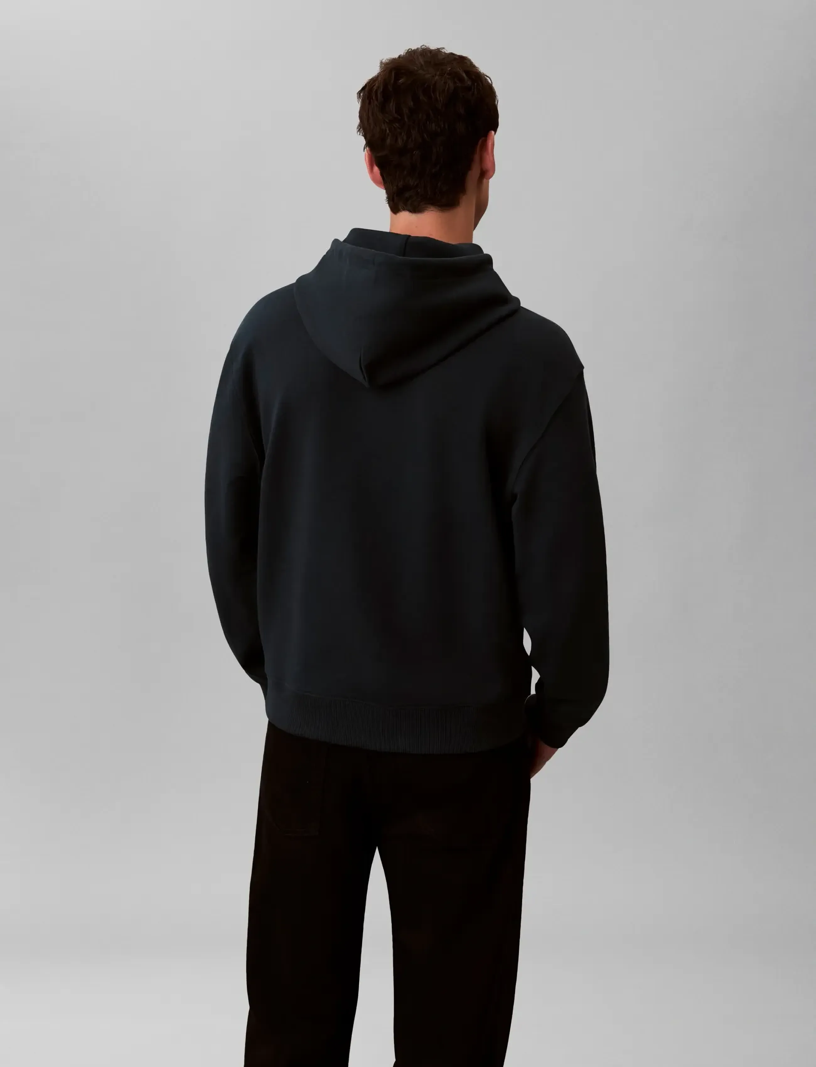 Ls Eu 350Terry Monogram Hoodie 2
