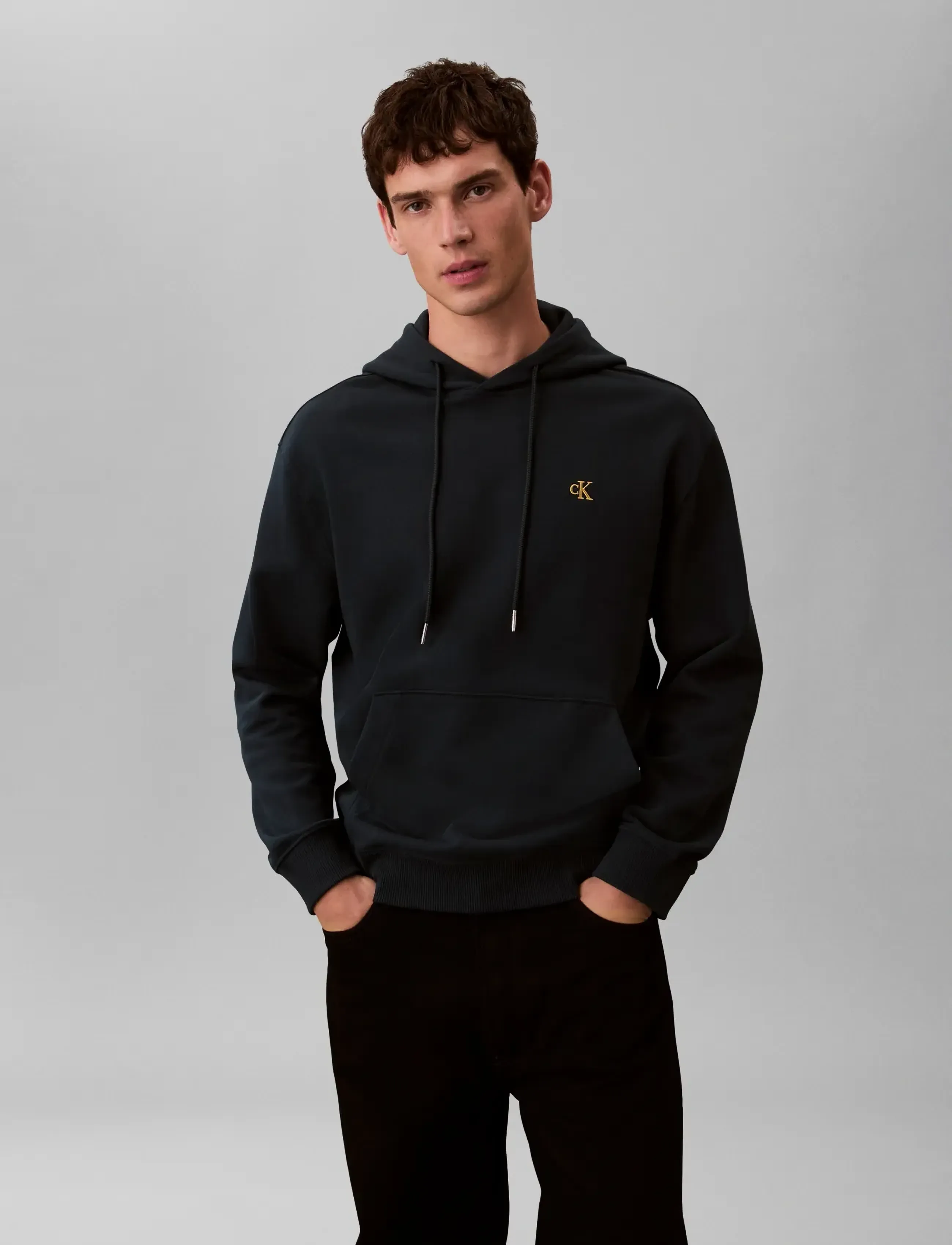 Ls Eu 350Terry Monogram Hoodie 3