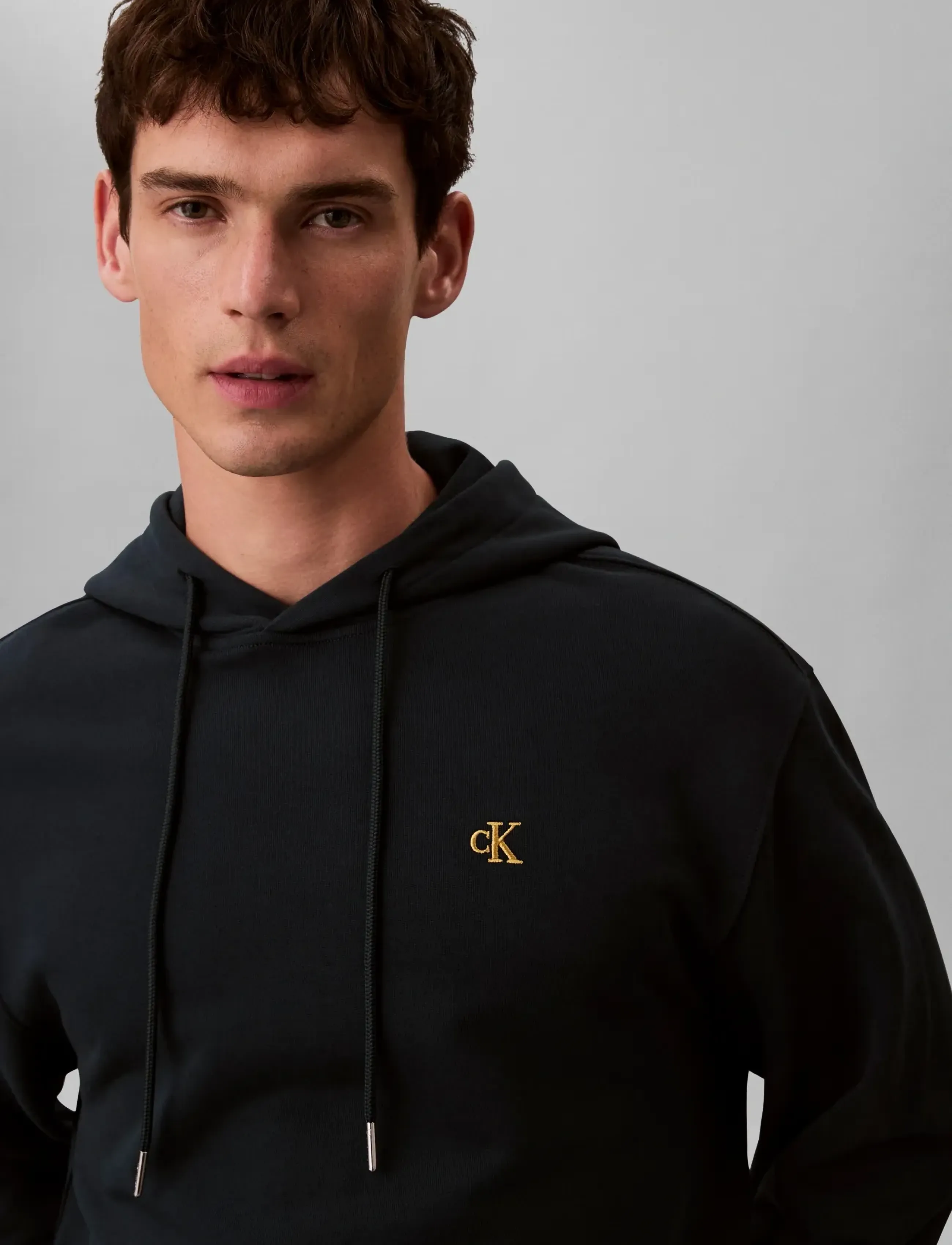 Ls Eu 350Terry Monogram Hoodie 4