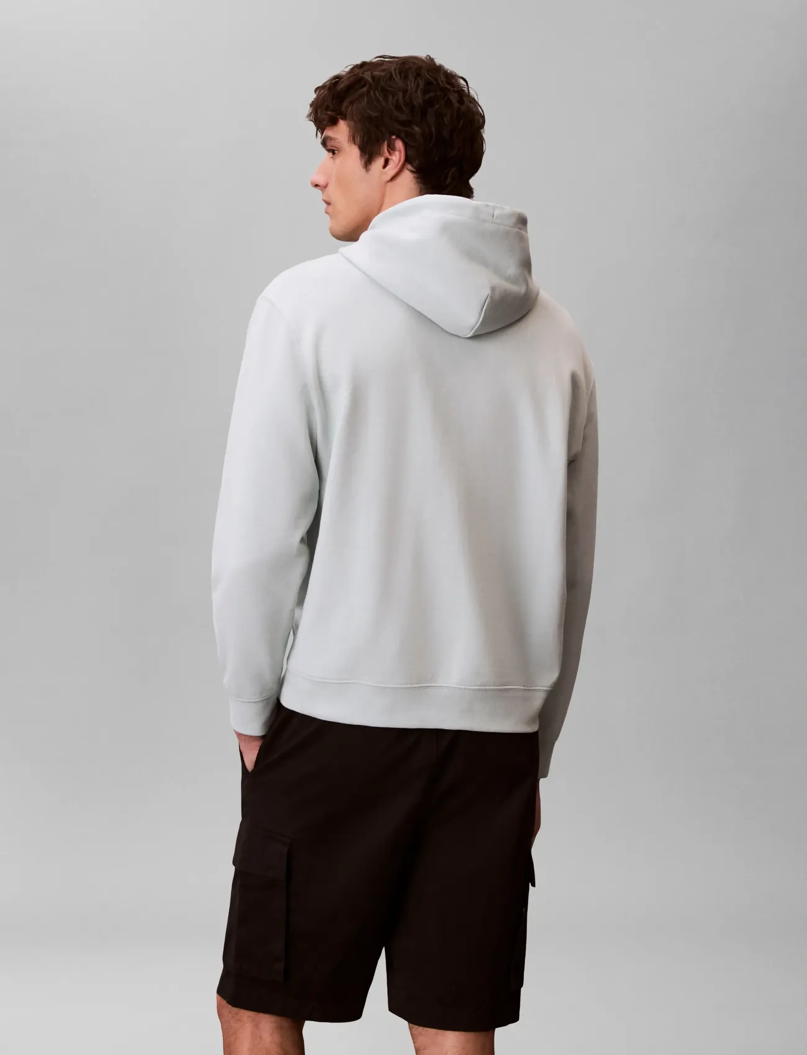 Ls Eu 350Terry Monogram Hoodie 2