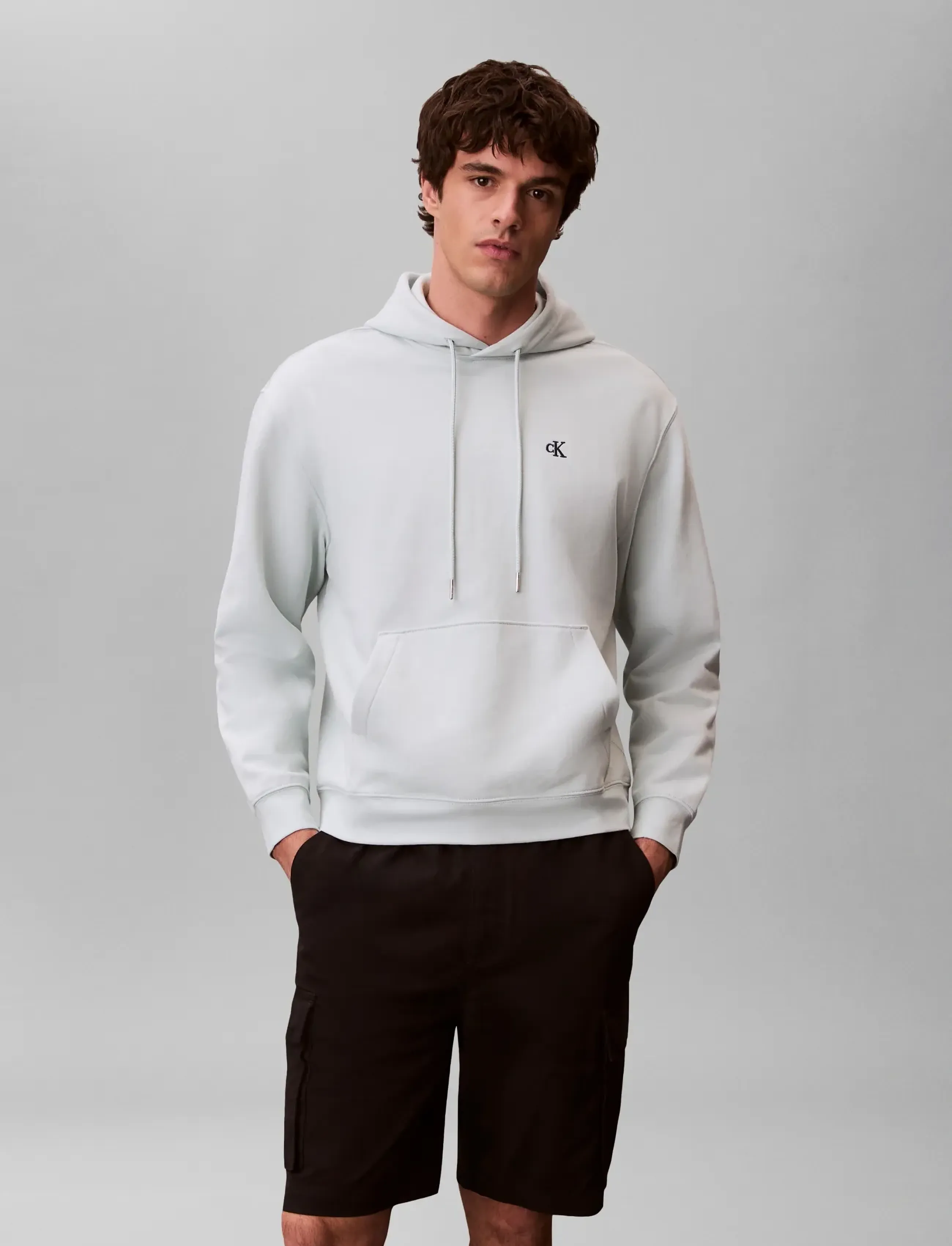 Ls Eu 350Terry Monogram Hoodie 3