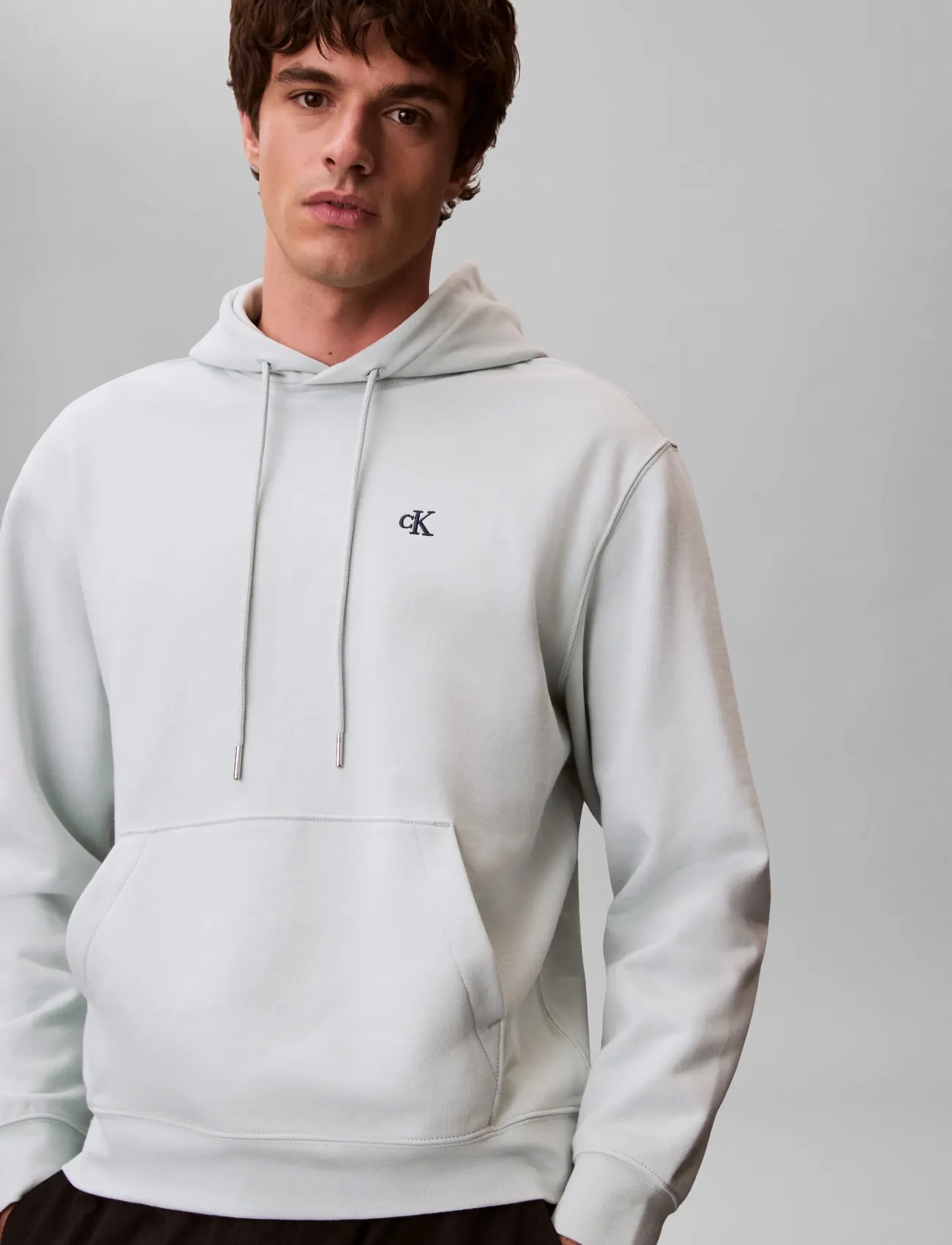 Ls Eu 350Terry Monogram Hoodie 4
