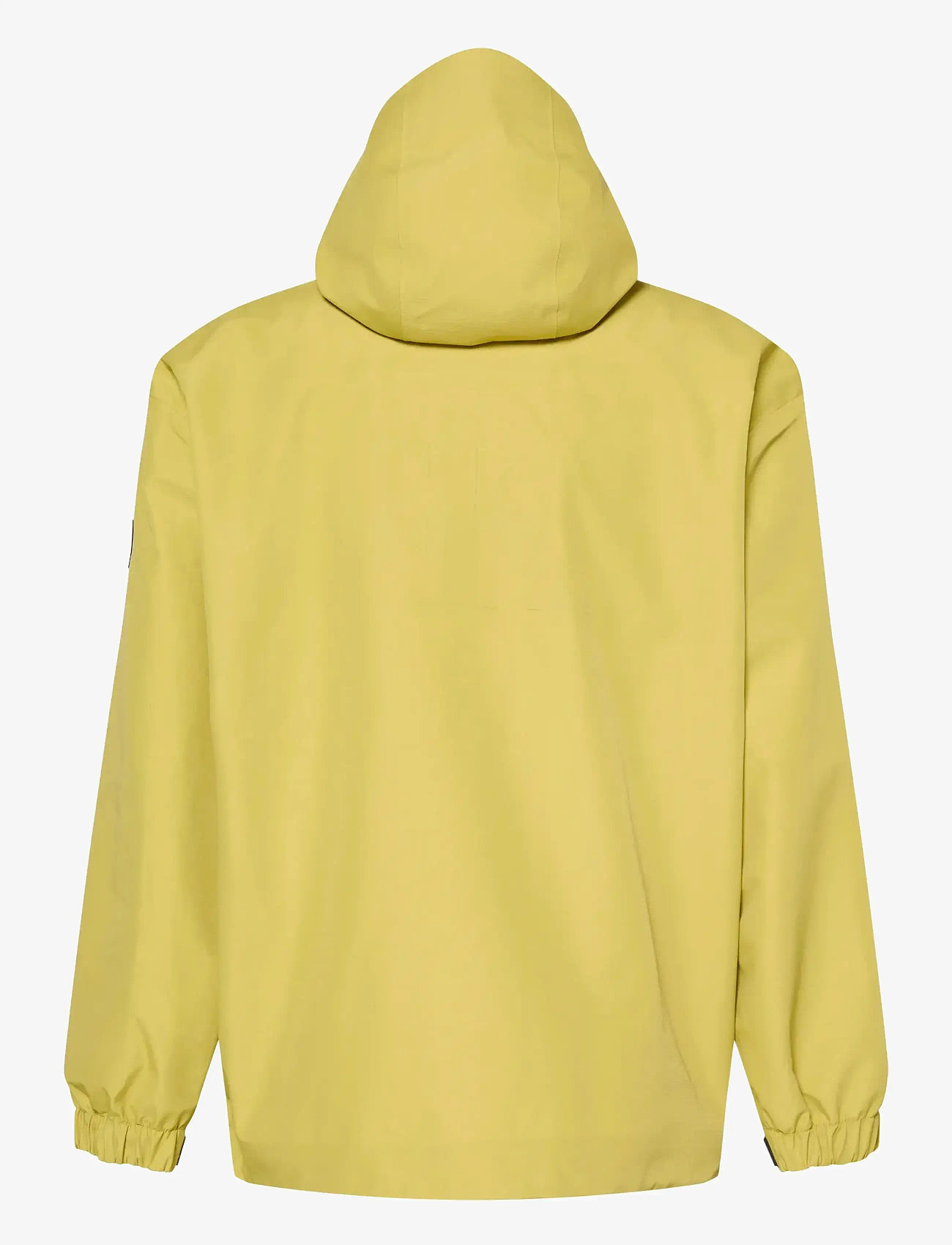 Calvin Klein Jeans - LS NYLON OXFORD RLXD SPORT JACKE - haustjakkar - spanish lime - 2