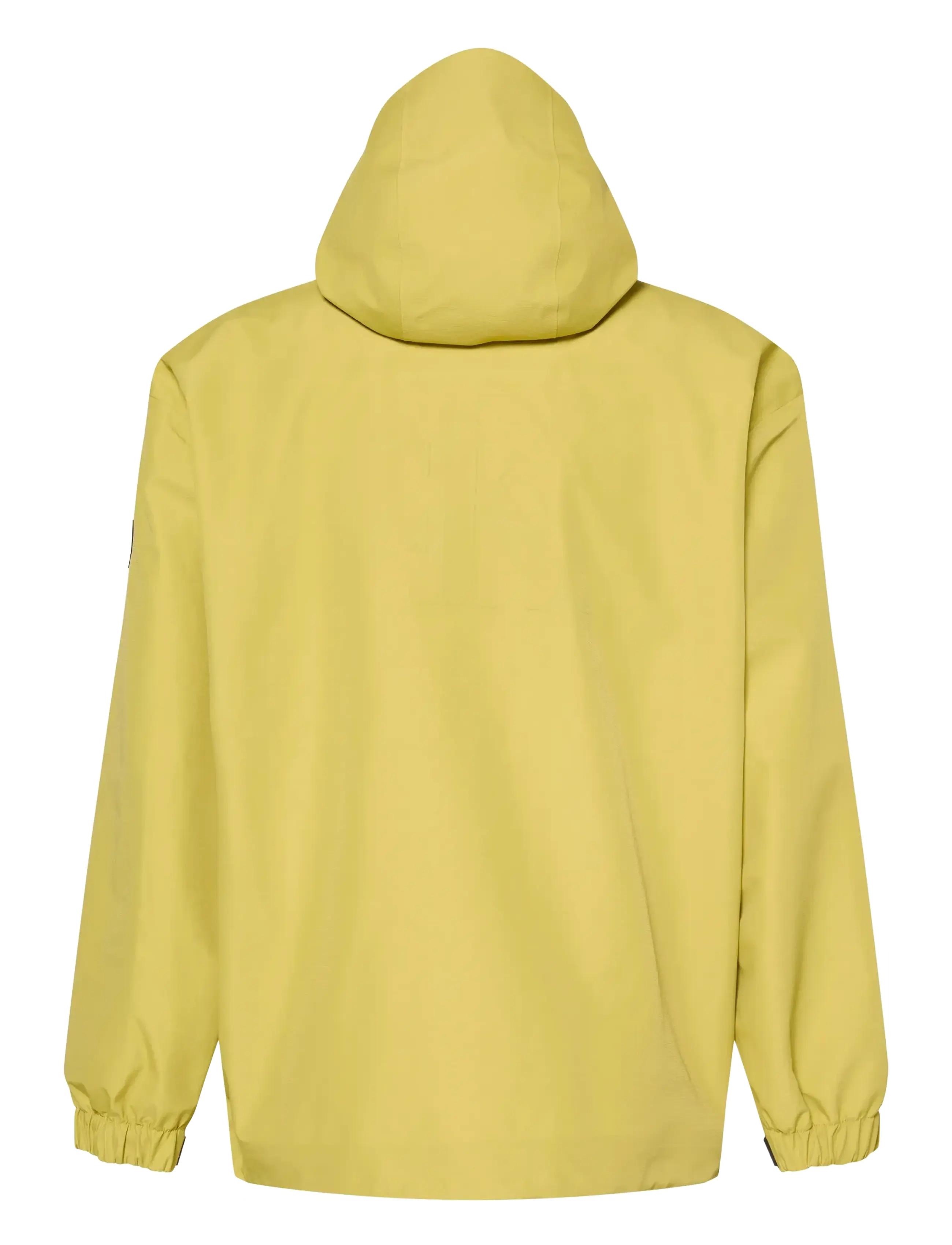 Calvin Klein Jeans - LS NYLON OXFORD RLXD SPORT JACKE - frühlingsjacken - spanish lime - 2