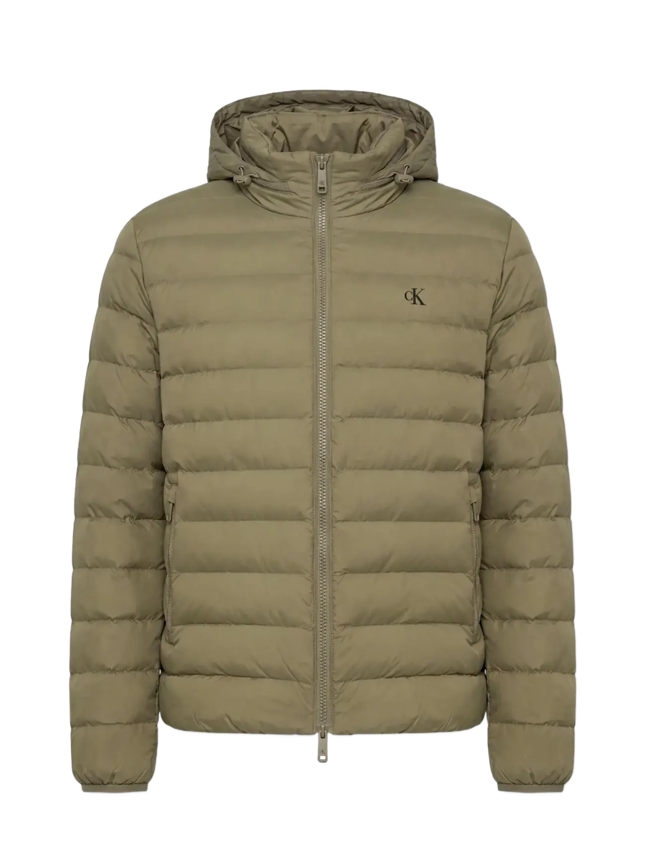 DUSTY OLIVE