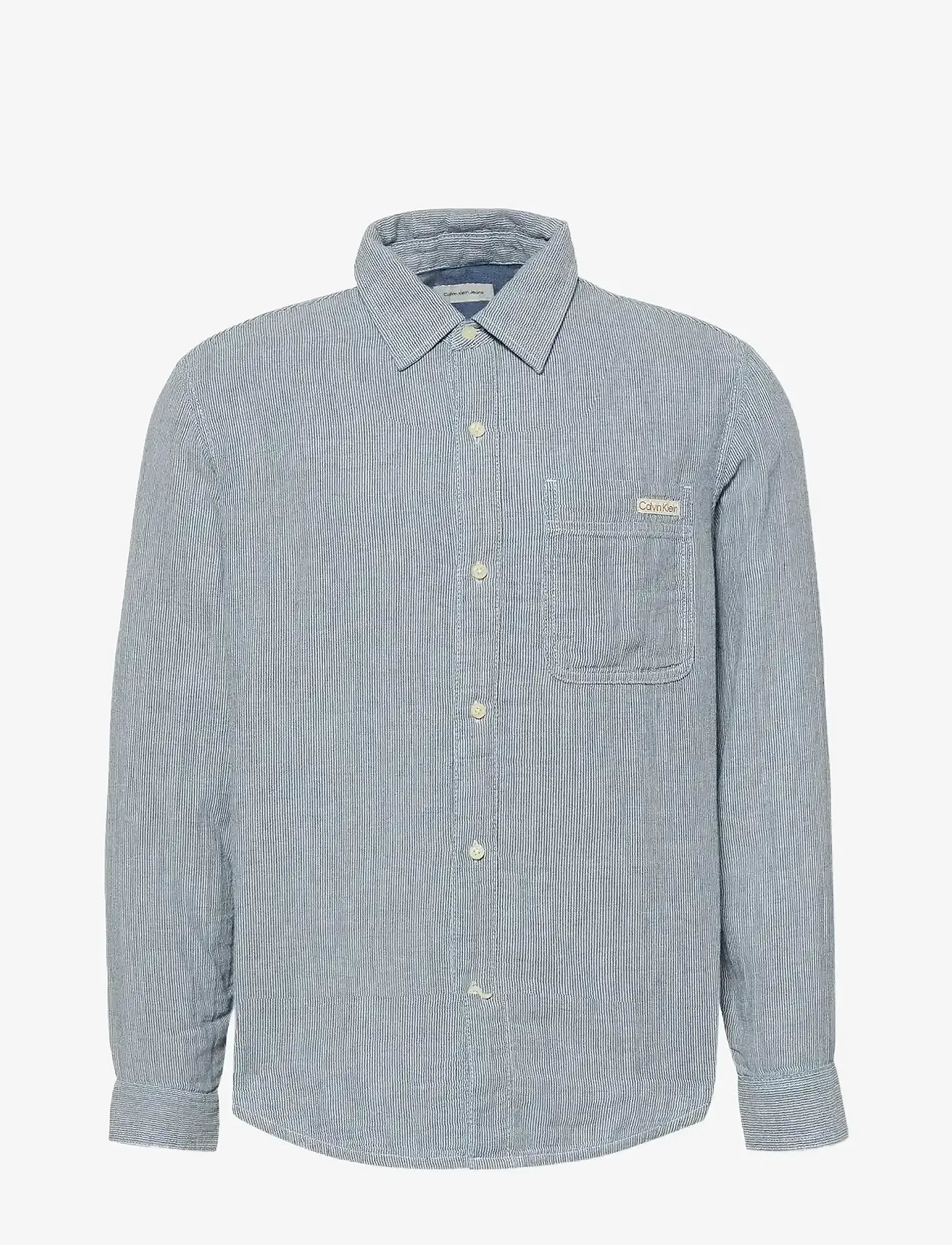Calvin Klein Jeans - CASUAL CLASSIC BOARDWALK SUMMER - vabaajasärgid - boardwalk summer - 1