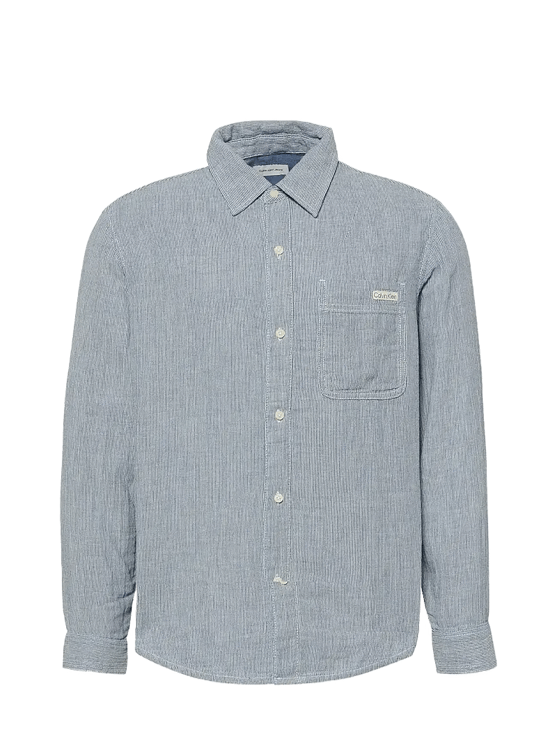 Calvin Klein Jeans - CASUAL CLASSIC BOARDWALK SUMMER - casual hemden - boardwalk summer - 1
