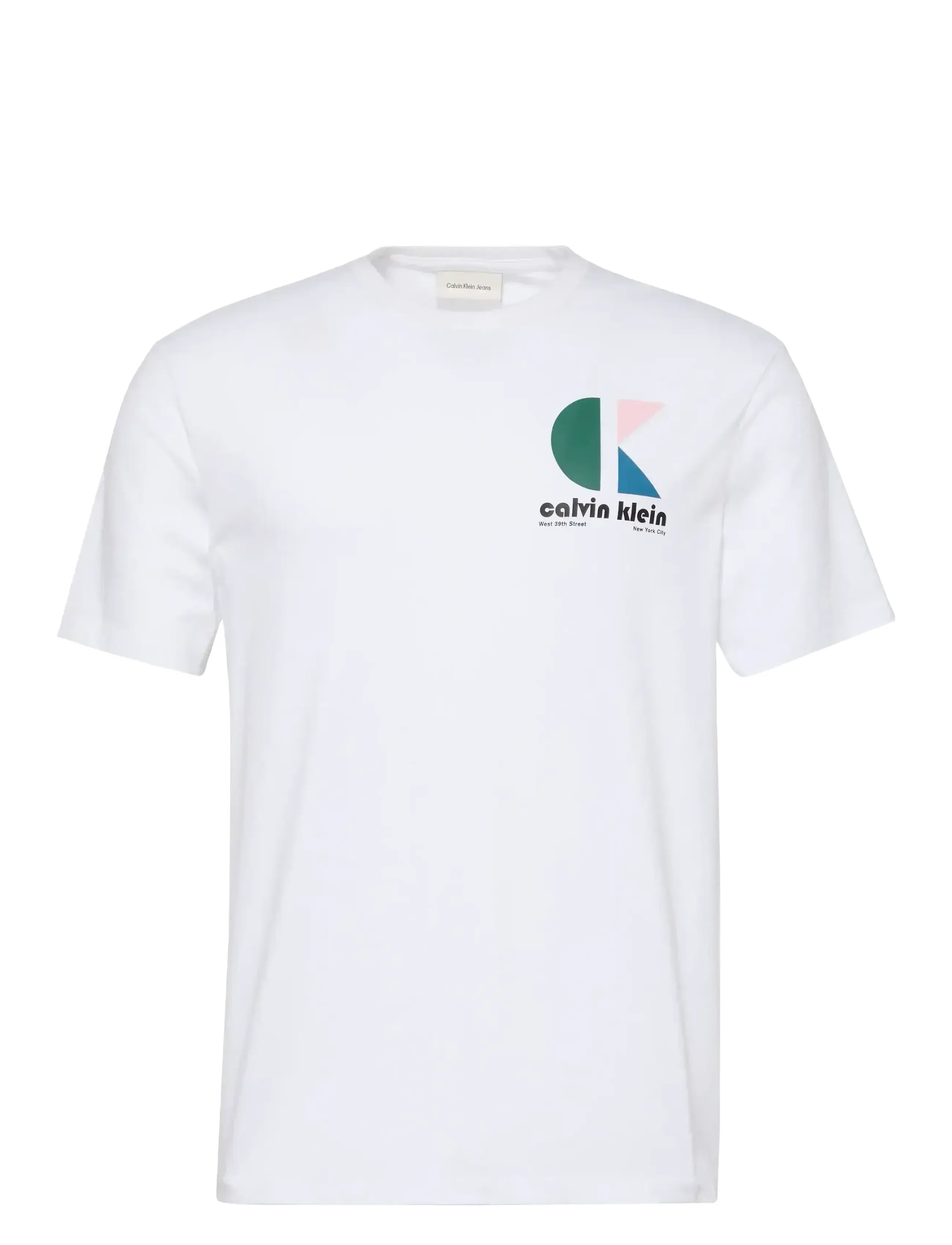 BRILLIANT WHITE