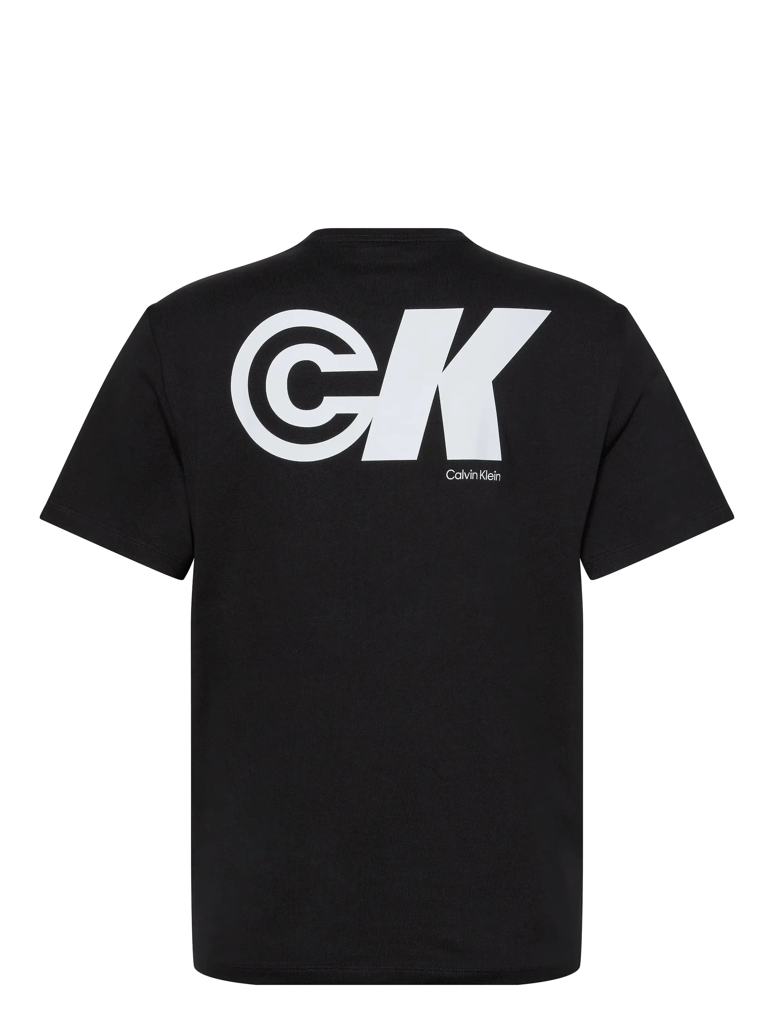 Ss 20S Ck Sport Logo Graphic Tee 2