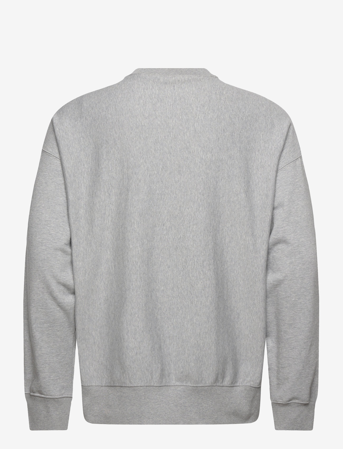 Calvin Klein Jeans - PREMIUM TERRY CK SPORT GRAPHIC C - collegepaidat - heroic grey htr - 2