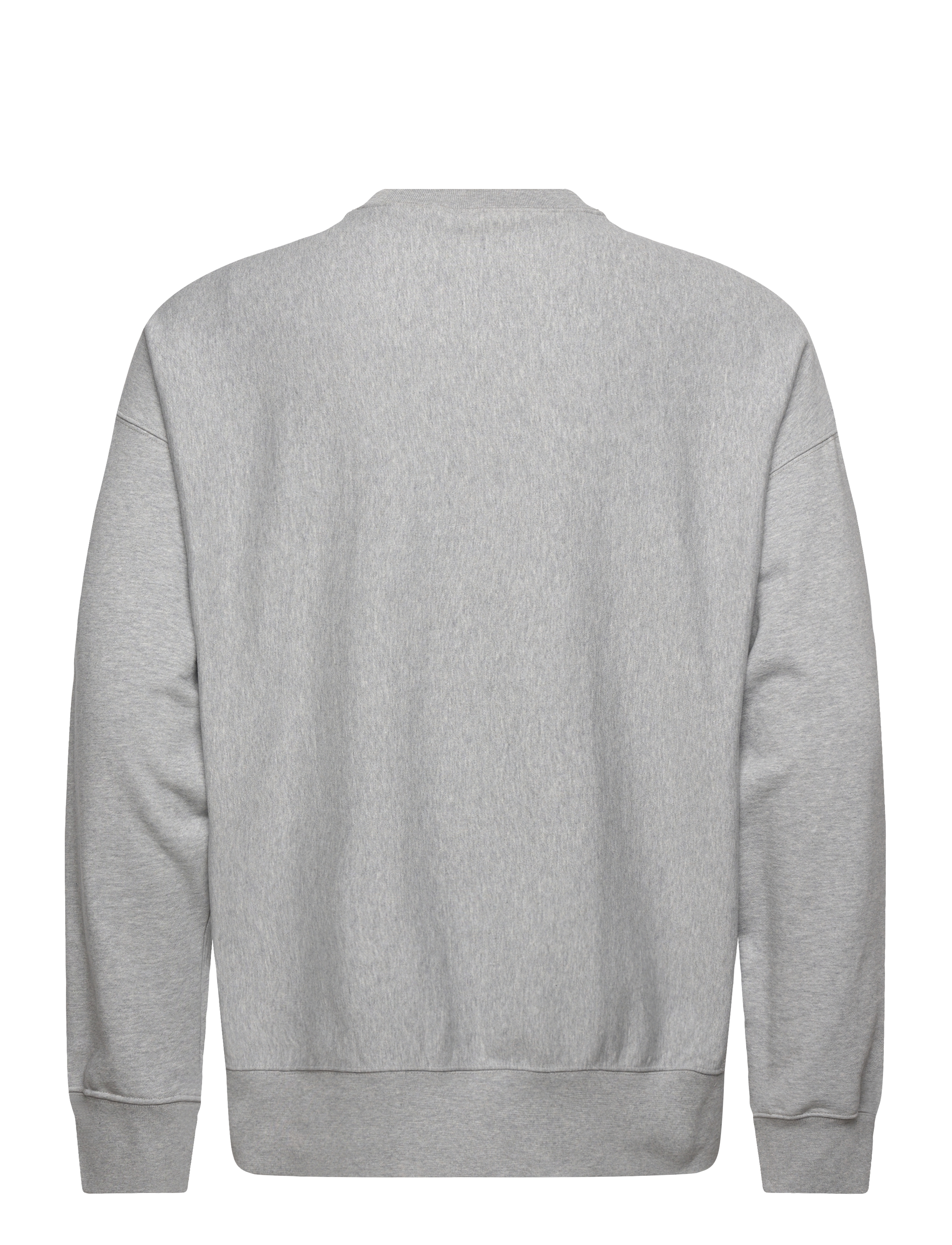 Calvin Klein Jeans - PREMIUM TERRY CK SPORT GRAPHIC C - shop efter stil - heroic grey htr - 2