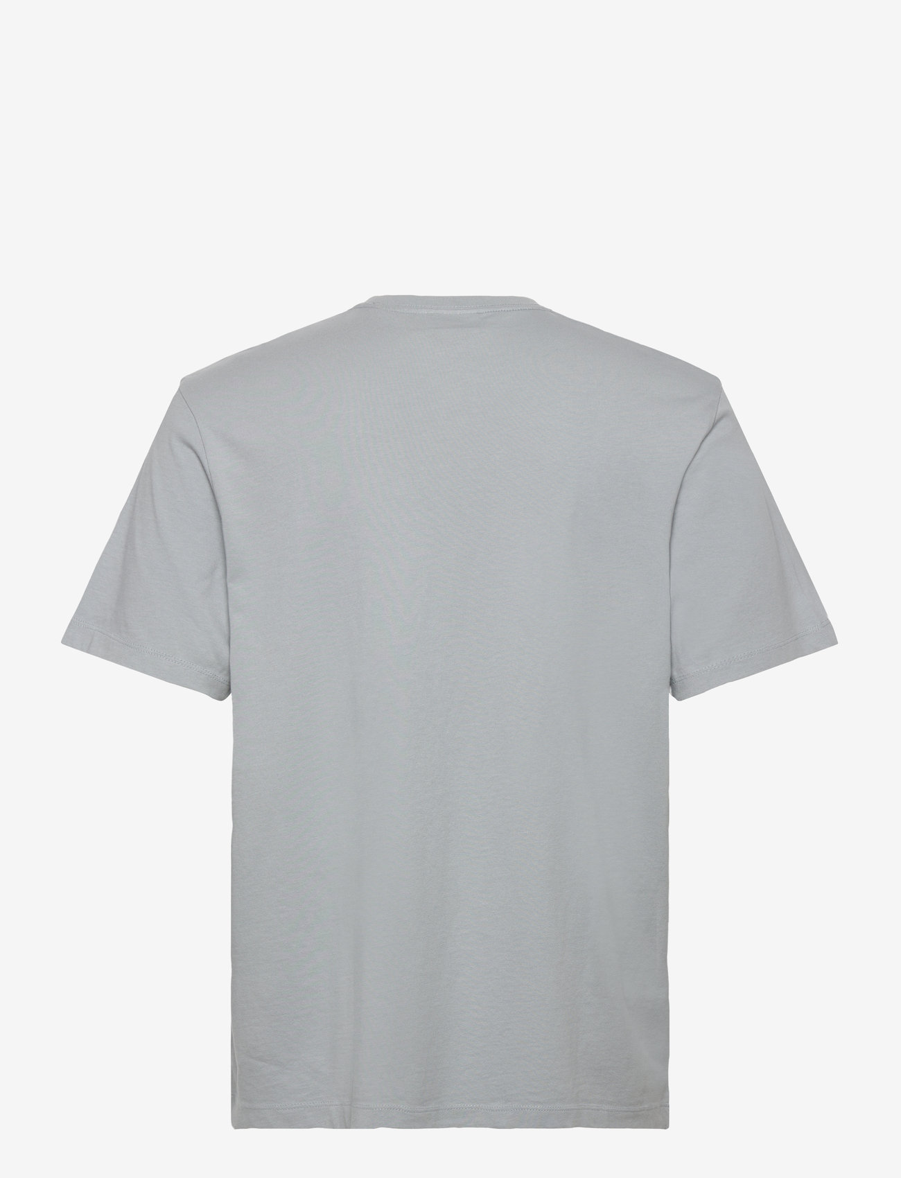 Calvin Klein Jeans - SS 20S CK MACRO AOP PUFF GRAPHIC - short-sleeved t-shirts - quarry - 2