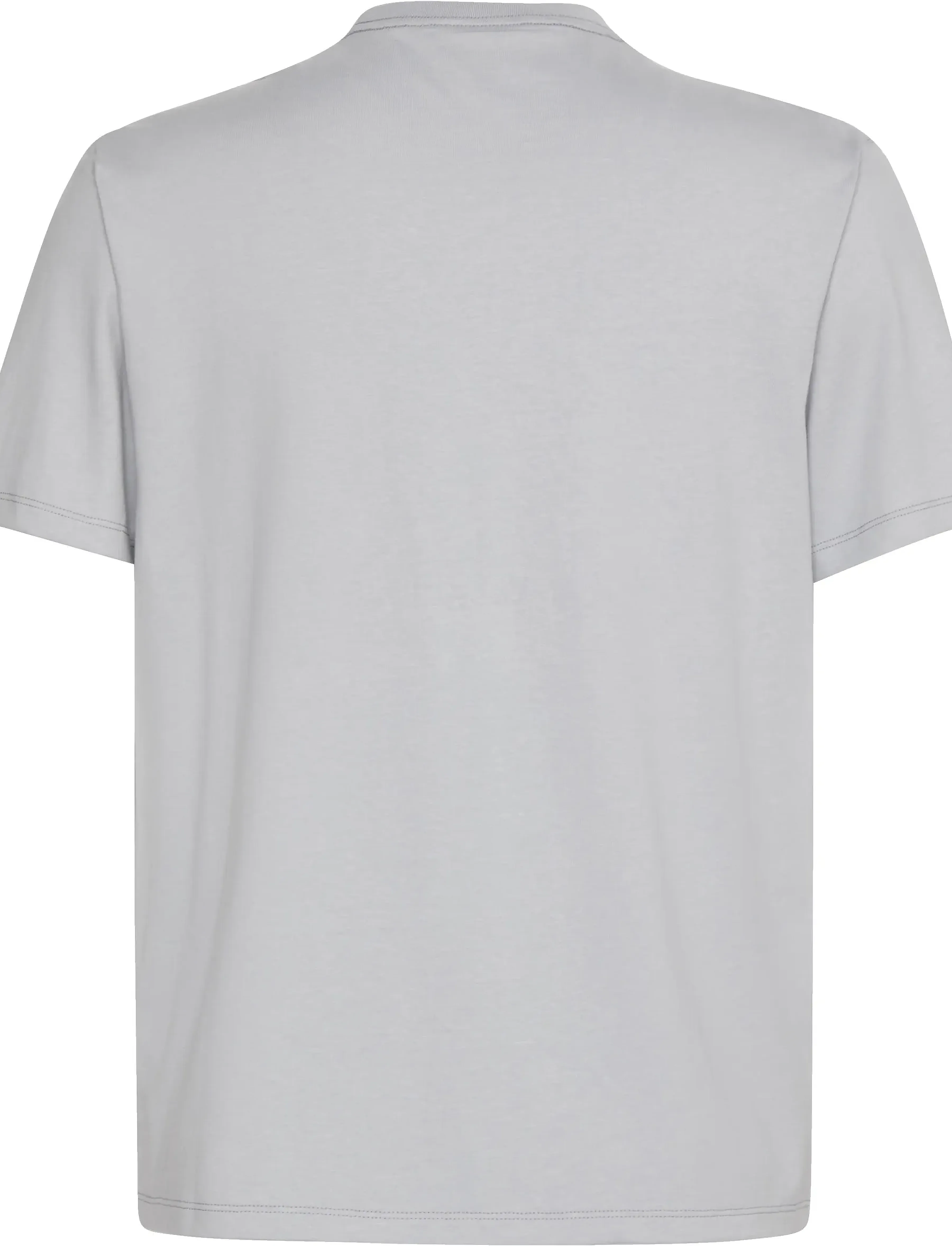 Calvin Klein Jeans Ss 20S Ck Macro Aop Puff Graphic t-shirts med tryck herr – bild 7