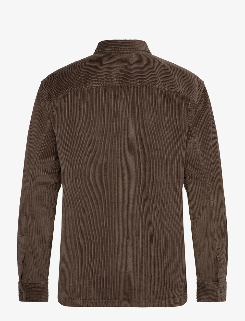 Calvin Klein Jeans - LS CORDUROY POCKET RELAXED SHIRT - cordhemden - morel - 2