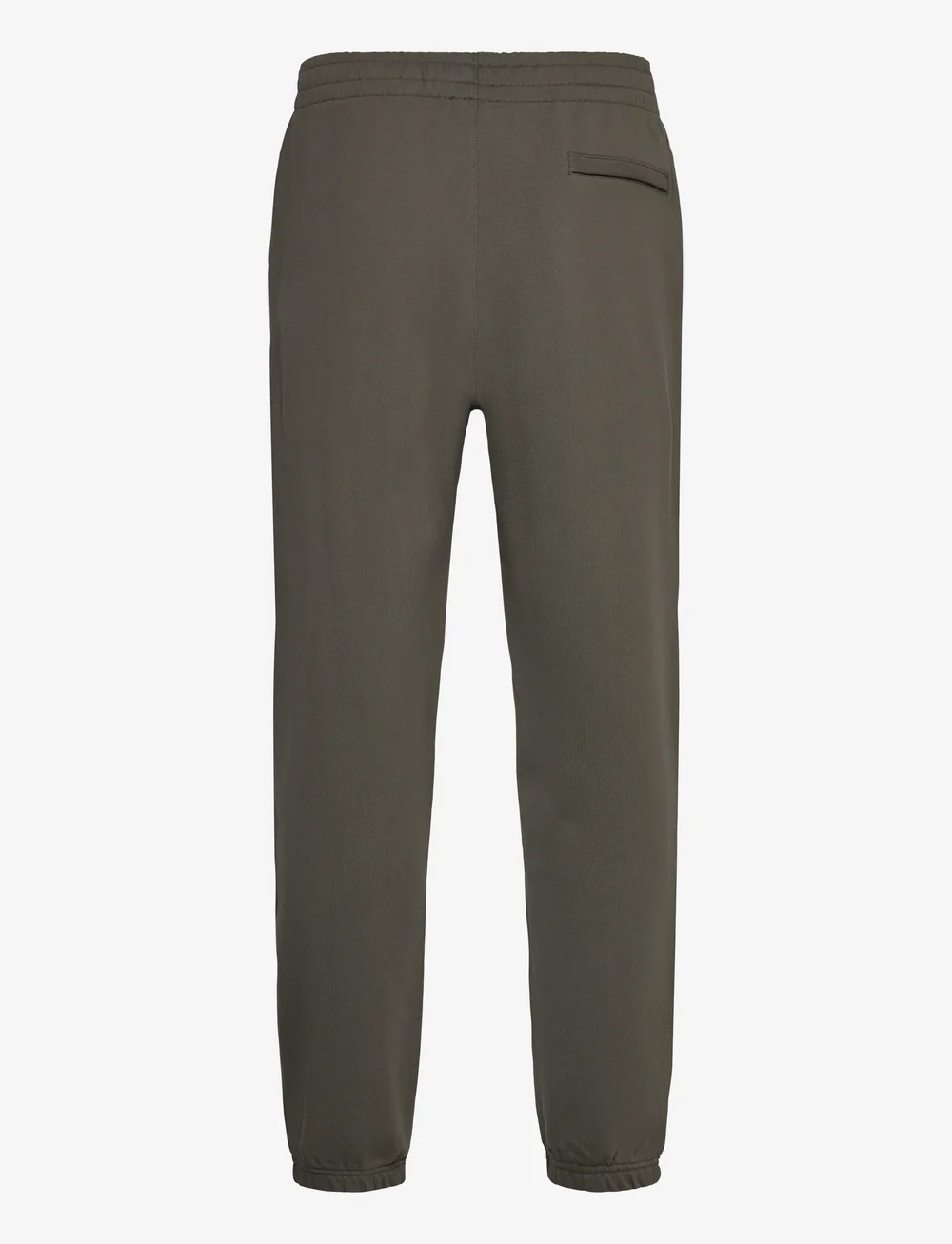 Calvin Klein Jeans - EU 350TERRY MONOGRAM JOGGER - dressipüksid - beluga - 2