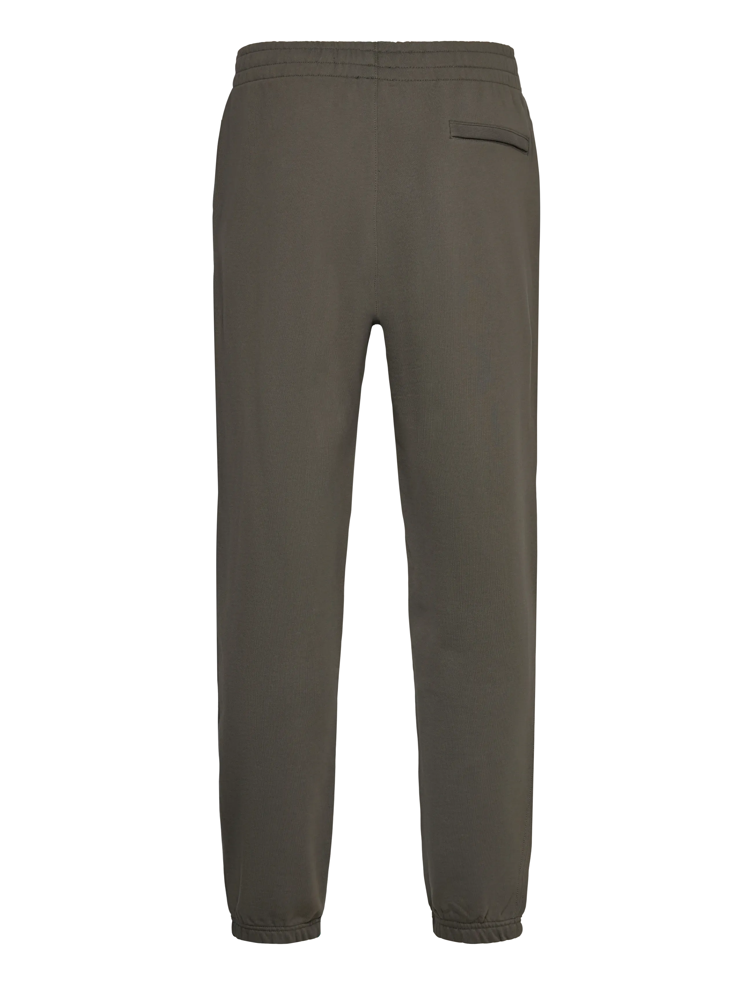 Calvin Klein Jeans - EU 350TERRY MONOGRAM JOGGER - beluga - 2
