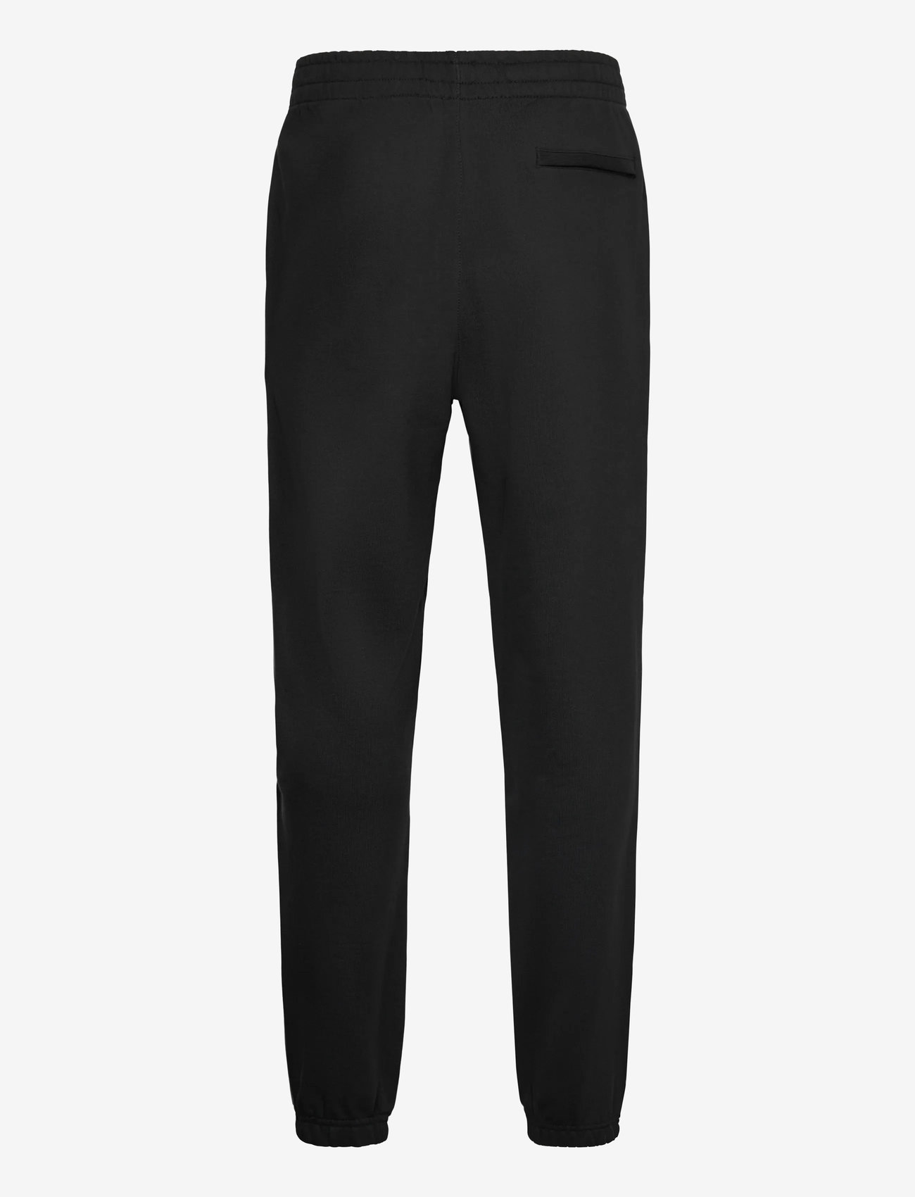 Calvin Klein Jeans - EU 350TERRY MONOGRAM JOGGER - nach stil kaufen - black - 2