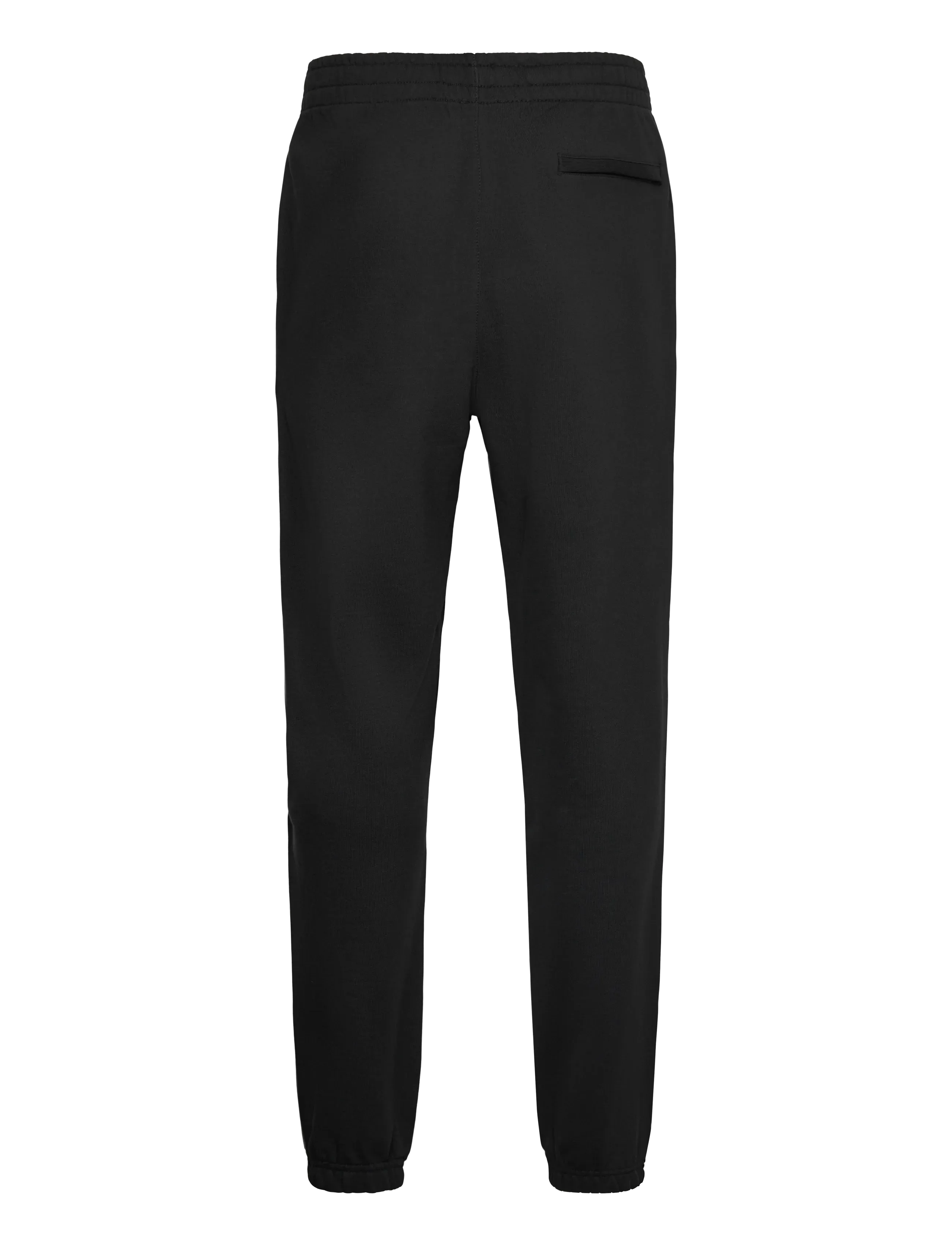 Calvin Klein Jeans - EU 350TERRY MONOGRAM JOGGER - black - 2