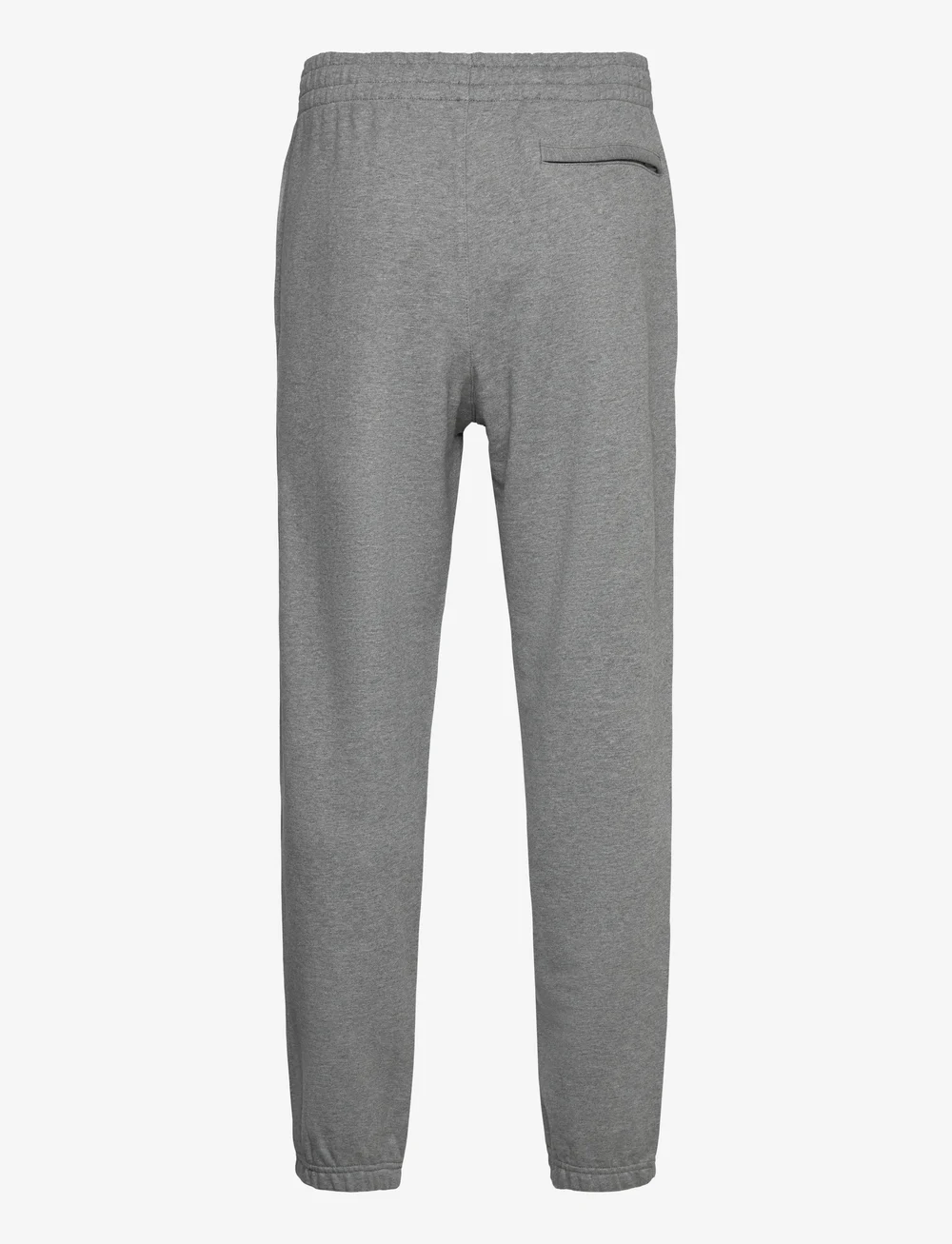 Calvin Klein Jeans - EU 350TERRY MONOGRAM JOGGER - jogginghosen - med grey htr - 2