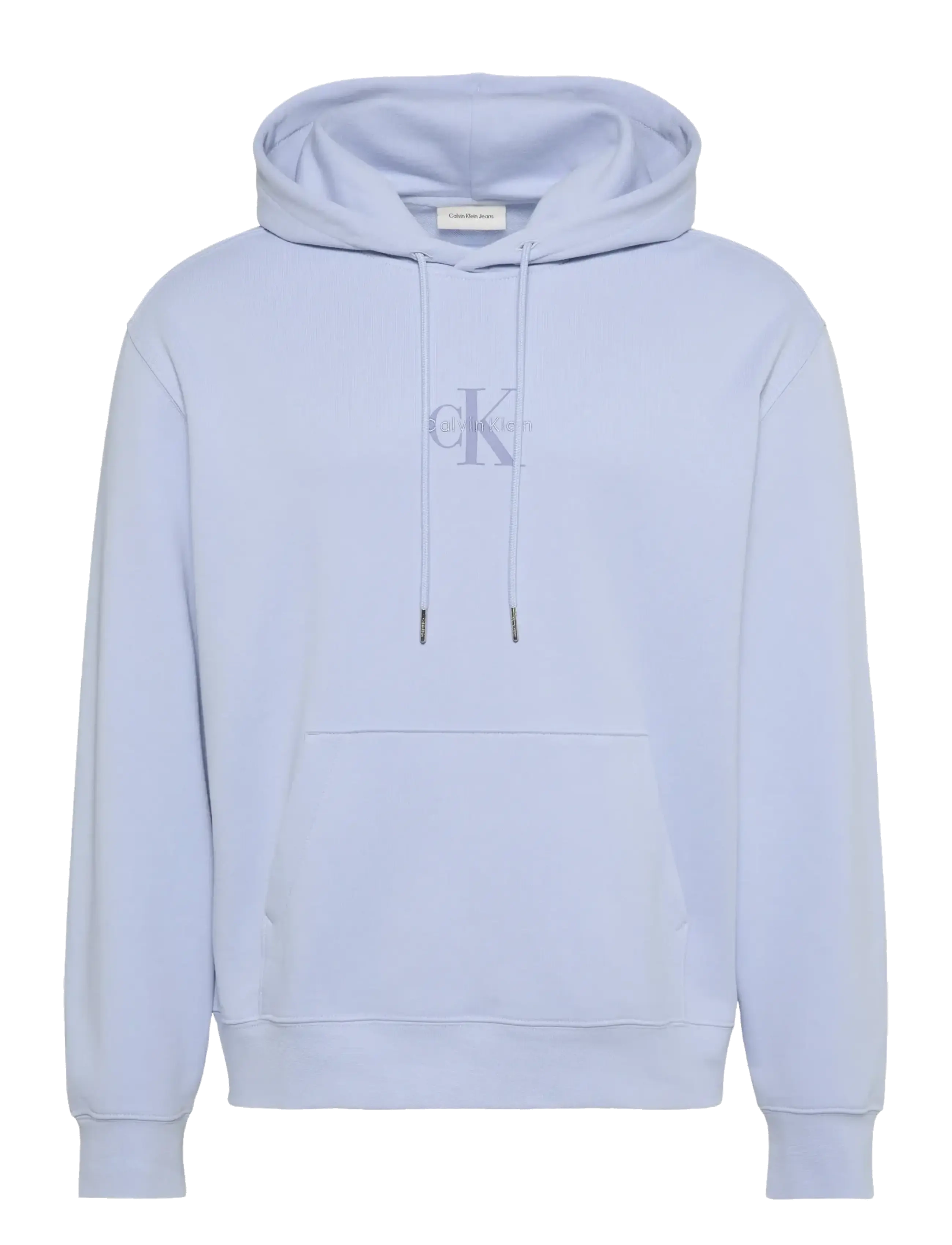 LS EU 350TERRY MICRO MONOLOGO HO - CASUAL BLUE