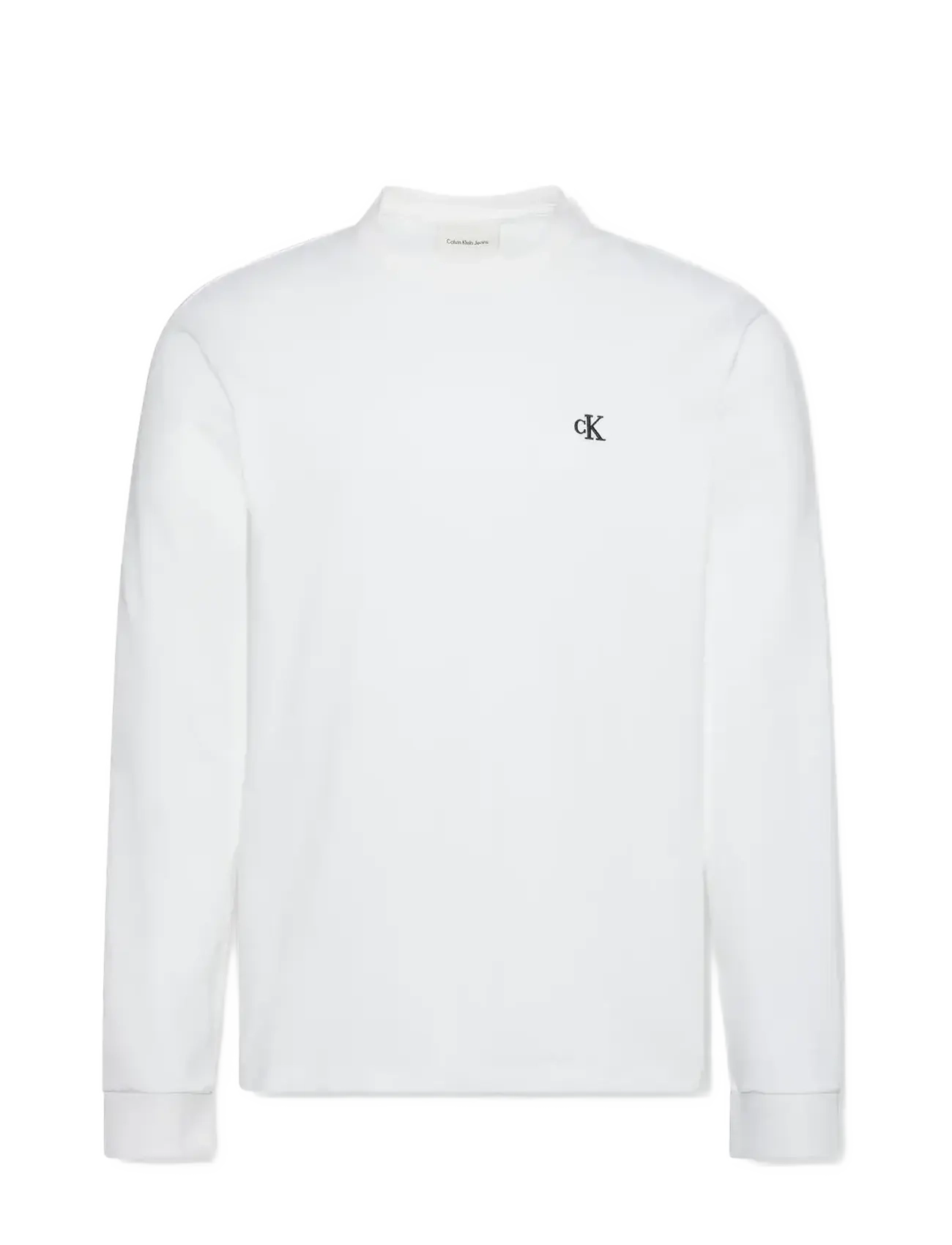 BRIGHT WHITE