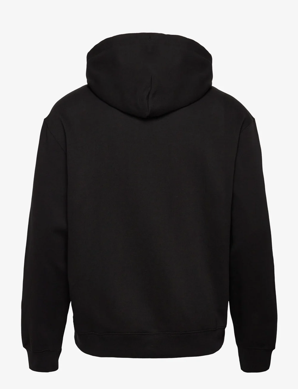 Calvin Klein Jeans - 350GSM FLEECE GIFT GIVING HOODIE - hoodies - black - 1