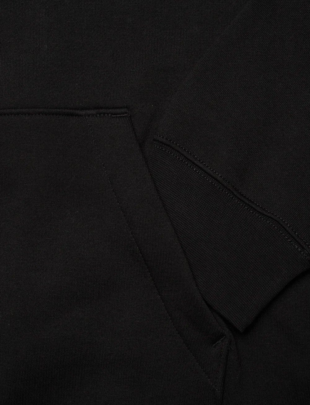 Calvin Klein Jeans - 350GSM FLEECE GIFT GIVING HOODIE - hoodies - black - 3