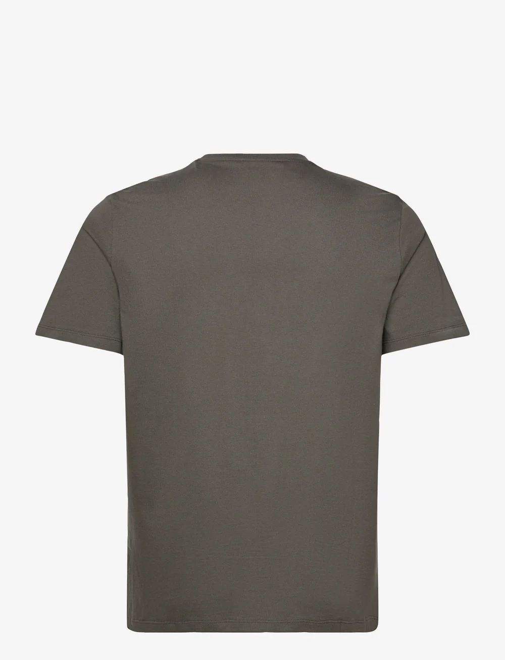 Calvin Klein Jeans - SS CLASSIC MONOGRAM TEE - kurzärmelig - beluga - 2