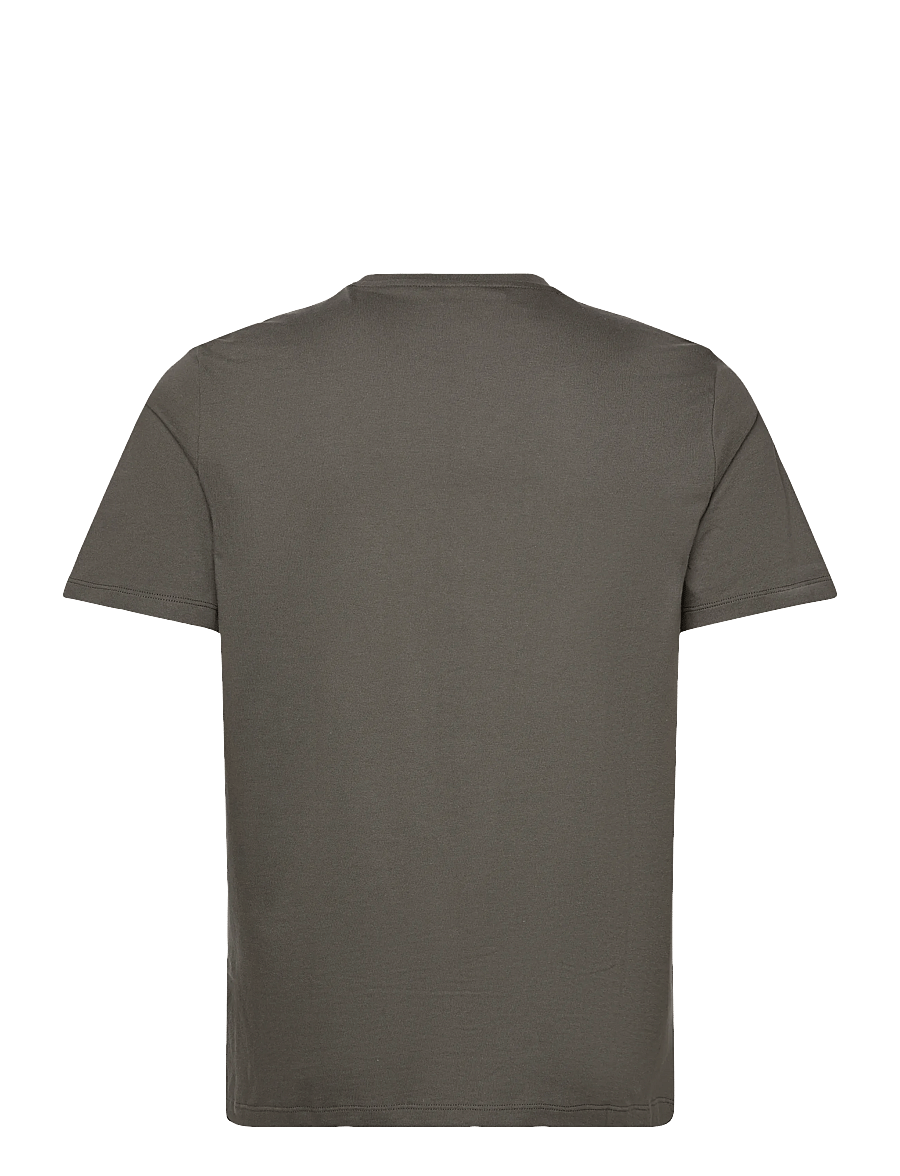 Calvin Klein Jeans - SS CLASSIC MONOGRAM TEE - lühikeste varrukatega t-särgid - beluga - 2
