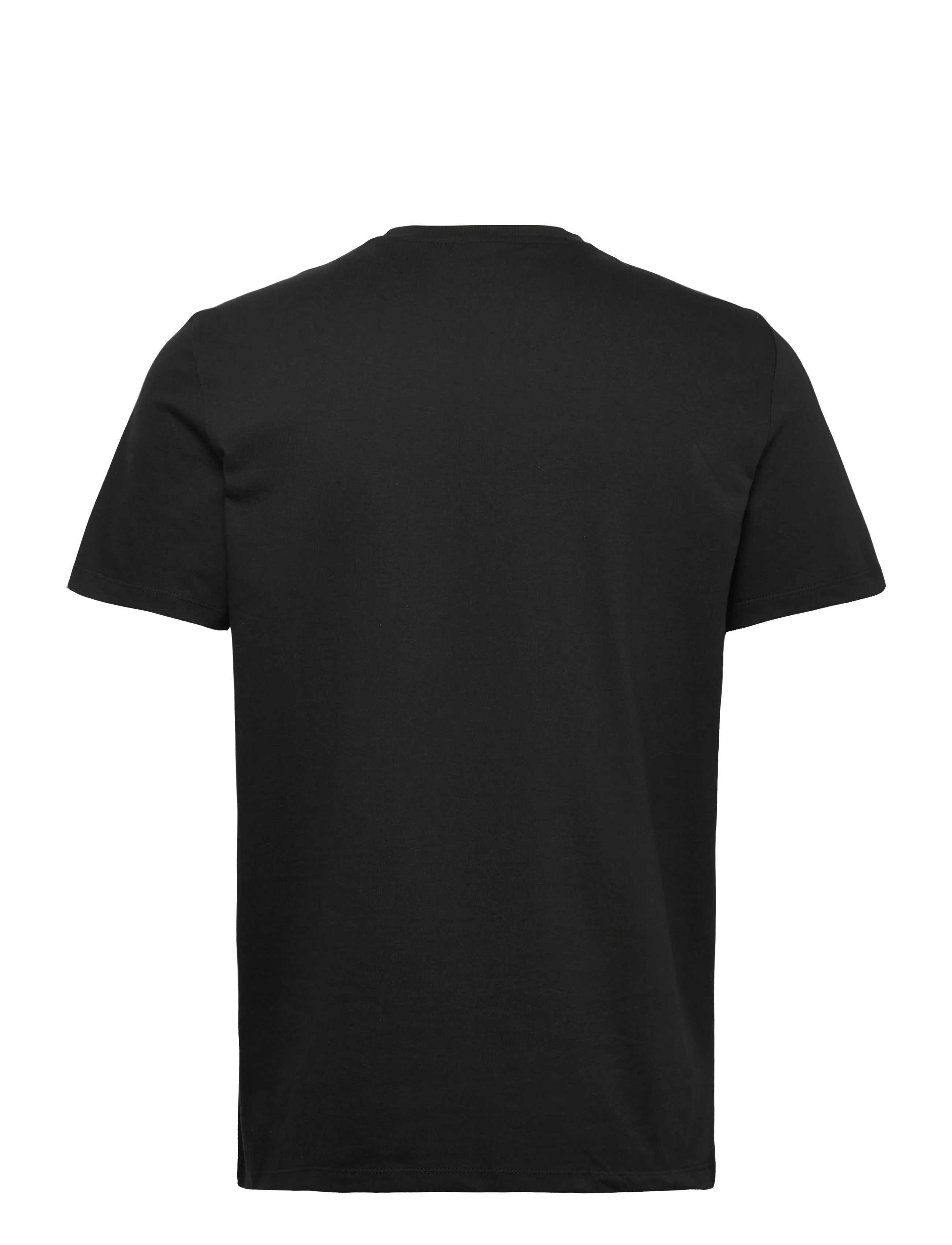 Calvin Klein Jeans - SS CLASSIC MONOGRAM TEE - die niedrigsten preise - black - 2