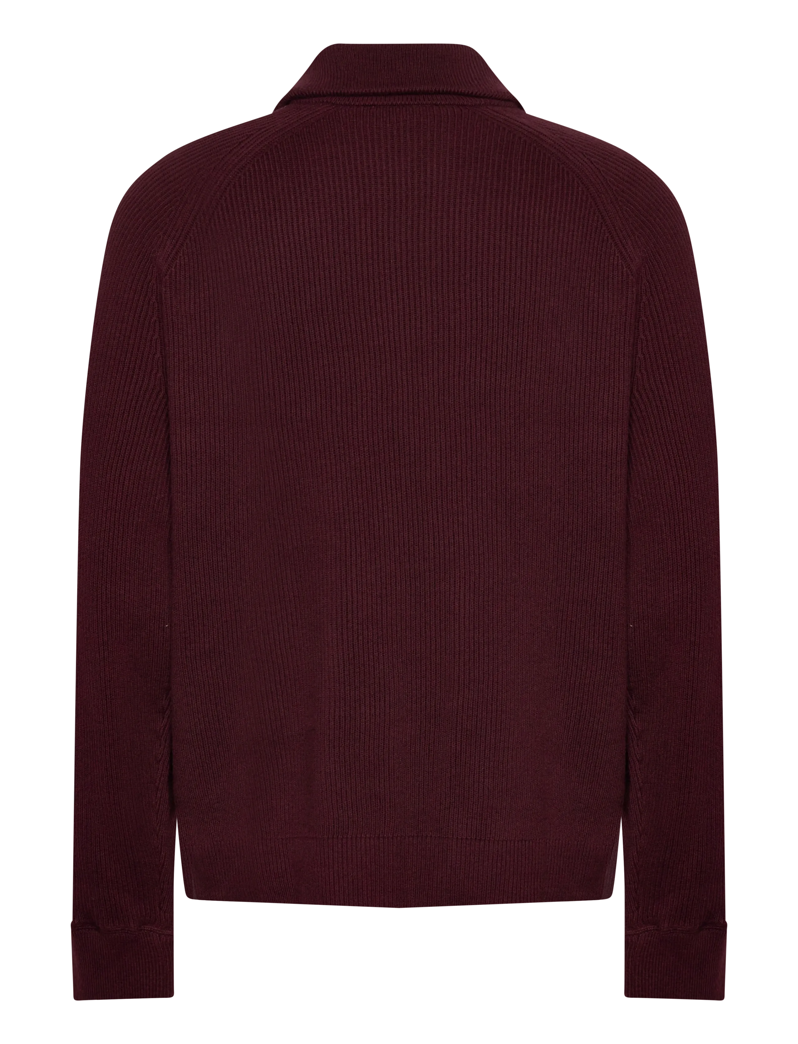 Calvin Klein Jeans - LS RACING STRIPE FZ SWEATER 9GG - moroccan brown - 2