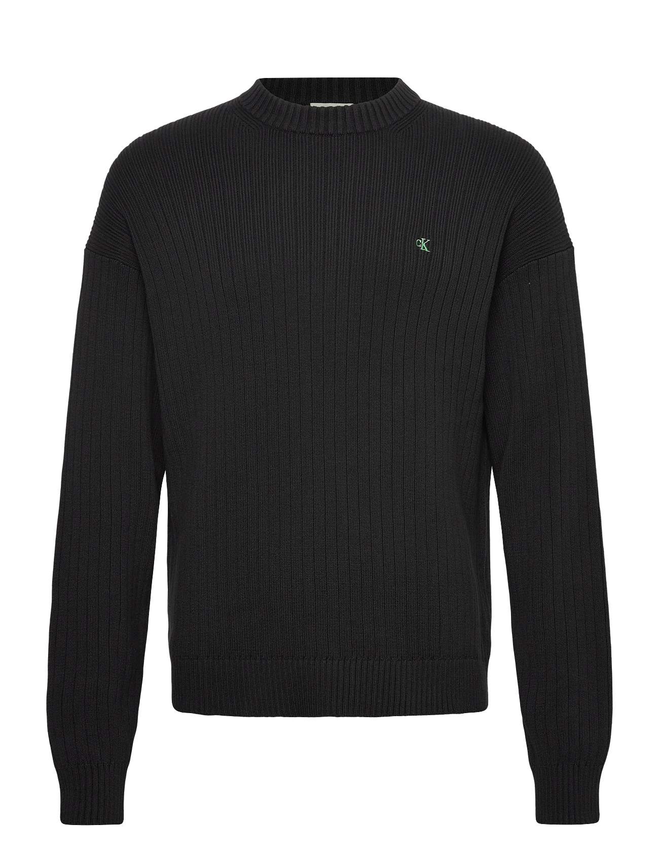 Calvin Klein Jeans - Ls Vertical