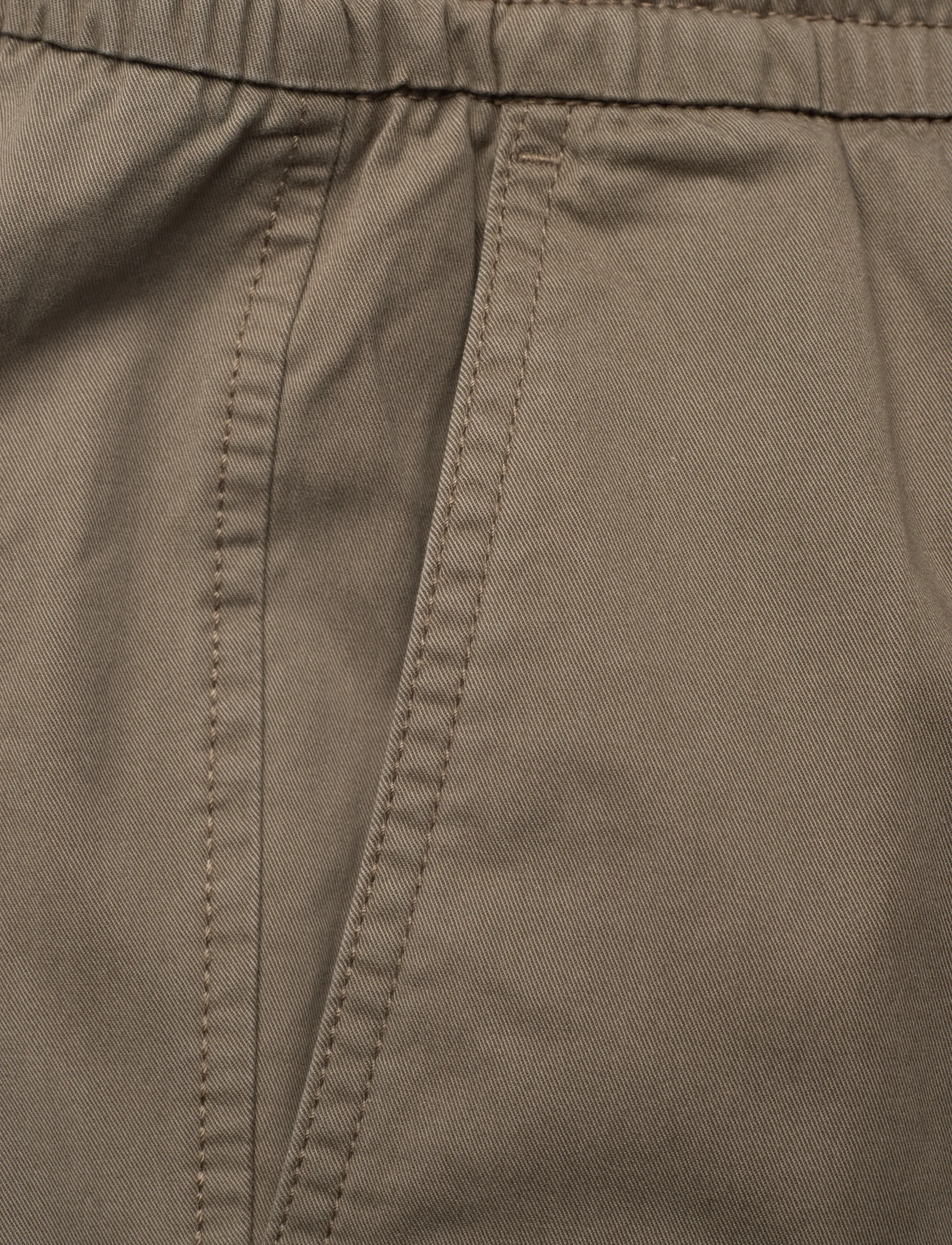 Calvin Klein Jeans - SKINNY ELASTIC COTTON CARGO PANT - cargohose - bungee cord - 2