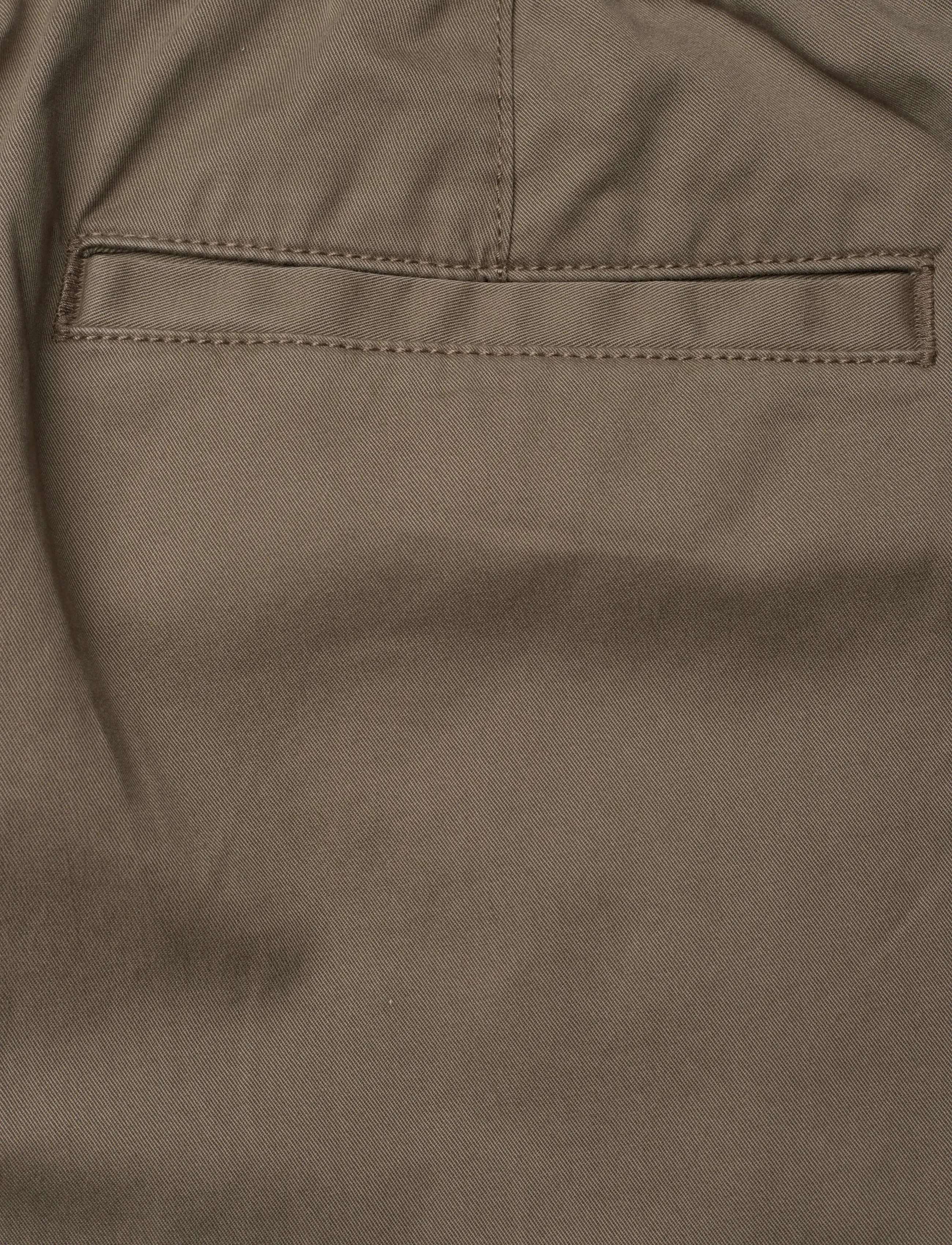 Calvin Klein Jeans - SKINNY ELASTIC COTTON CARGO PANT - cargohose - bungee cord - 4