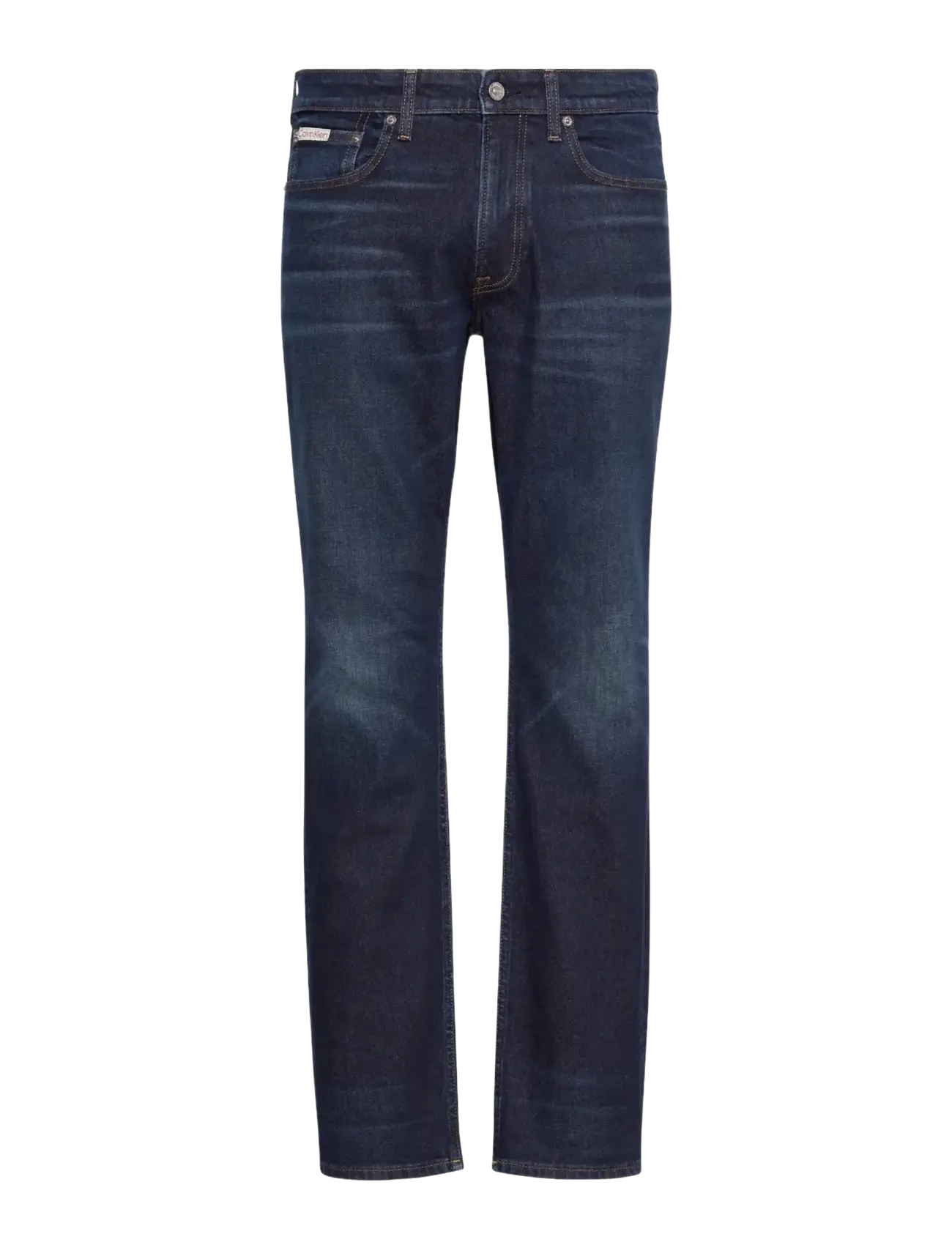 CALVIN KLEIN JEANS Slim Glory Days Jean Navy - 35x30 - Herren