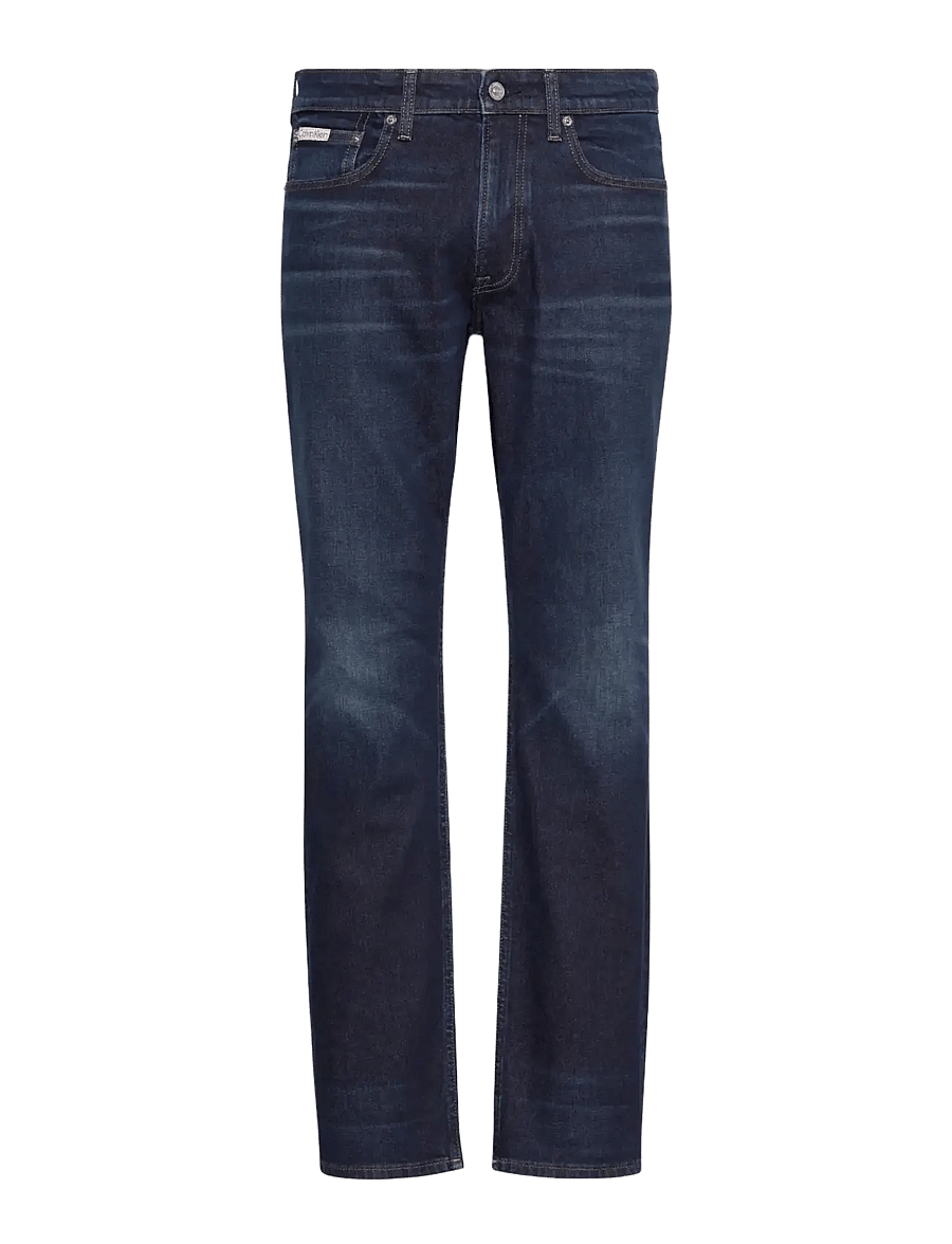 Calvin Klein Jeans - SLIM GLORY DAYS JEAN - slim-gallabuxur - glory days - 1