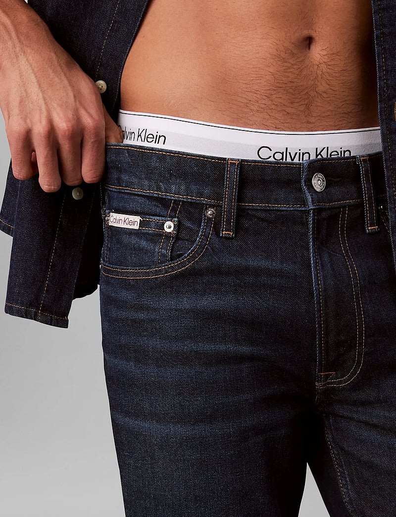 Calvin Klein Jeans - SLIM GLORY DAYS JEAN - slim jeans - glory days - 2