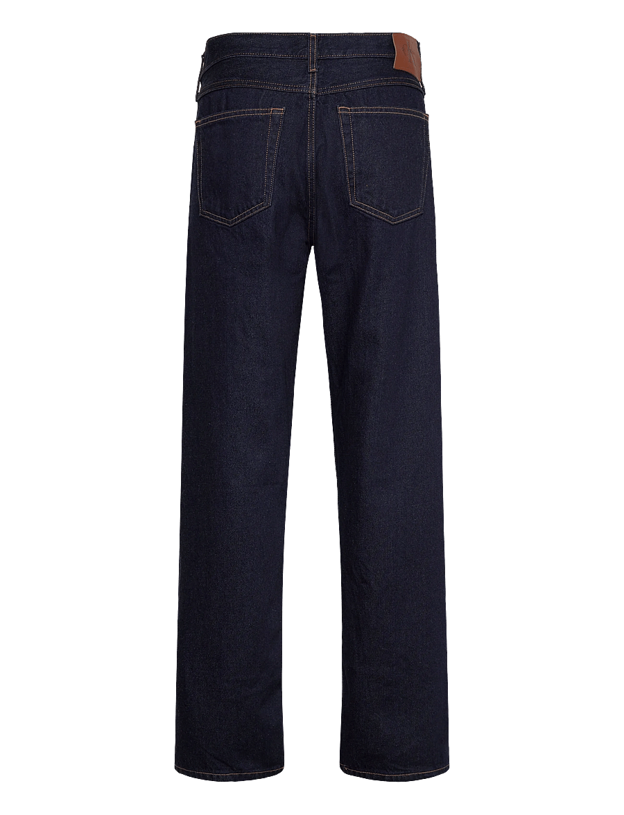 Calvin Klein Jeans - 90S STRT CK CLSC RINSE JEAN - regular jeans - ck classic rinse - 2