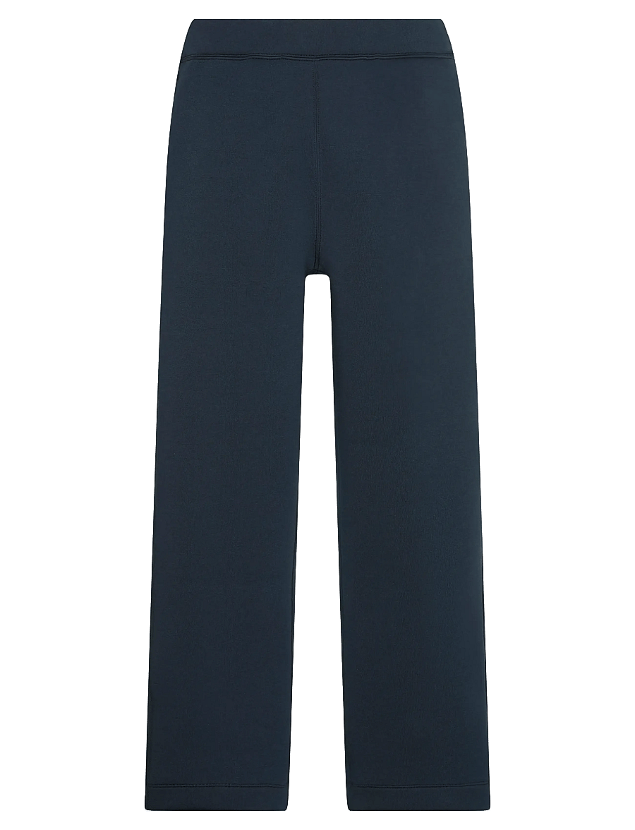 Calvin Klein Jeans - COTTON SPACER JOGGER - casual - dark sapphire - 1