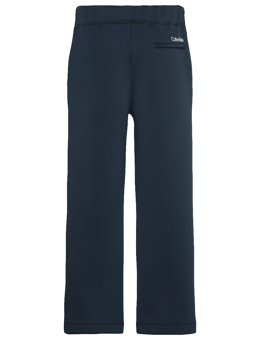 Calvin Klein Jeans - COTTON SPACER JOGGER - casual - dark sapphire - 2