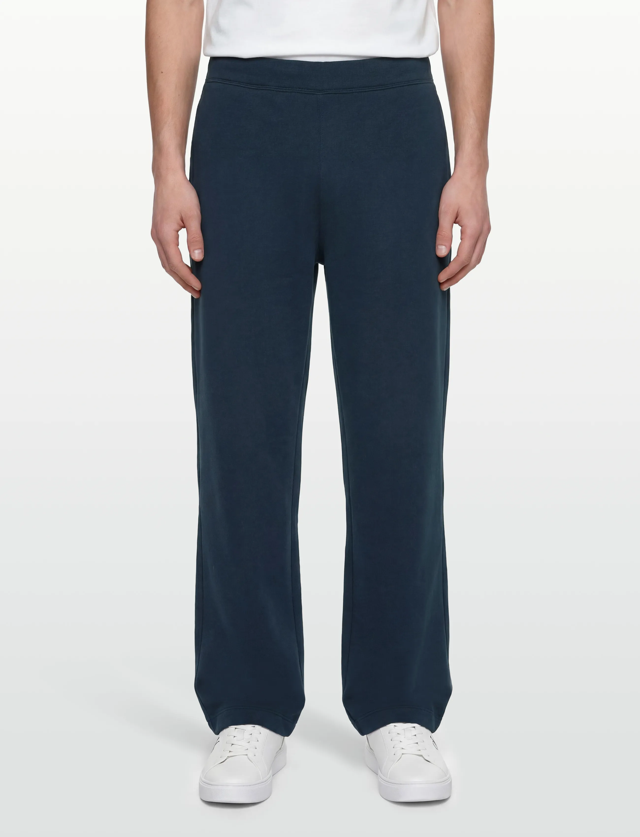 Cotton Spacer Jogger 2