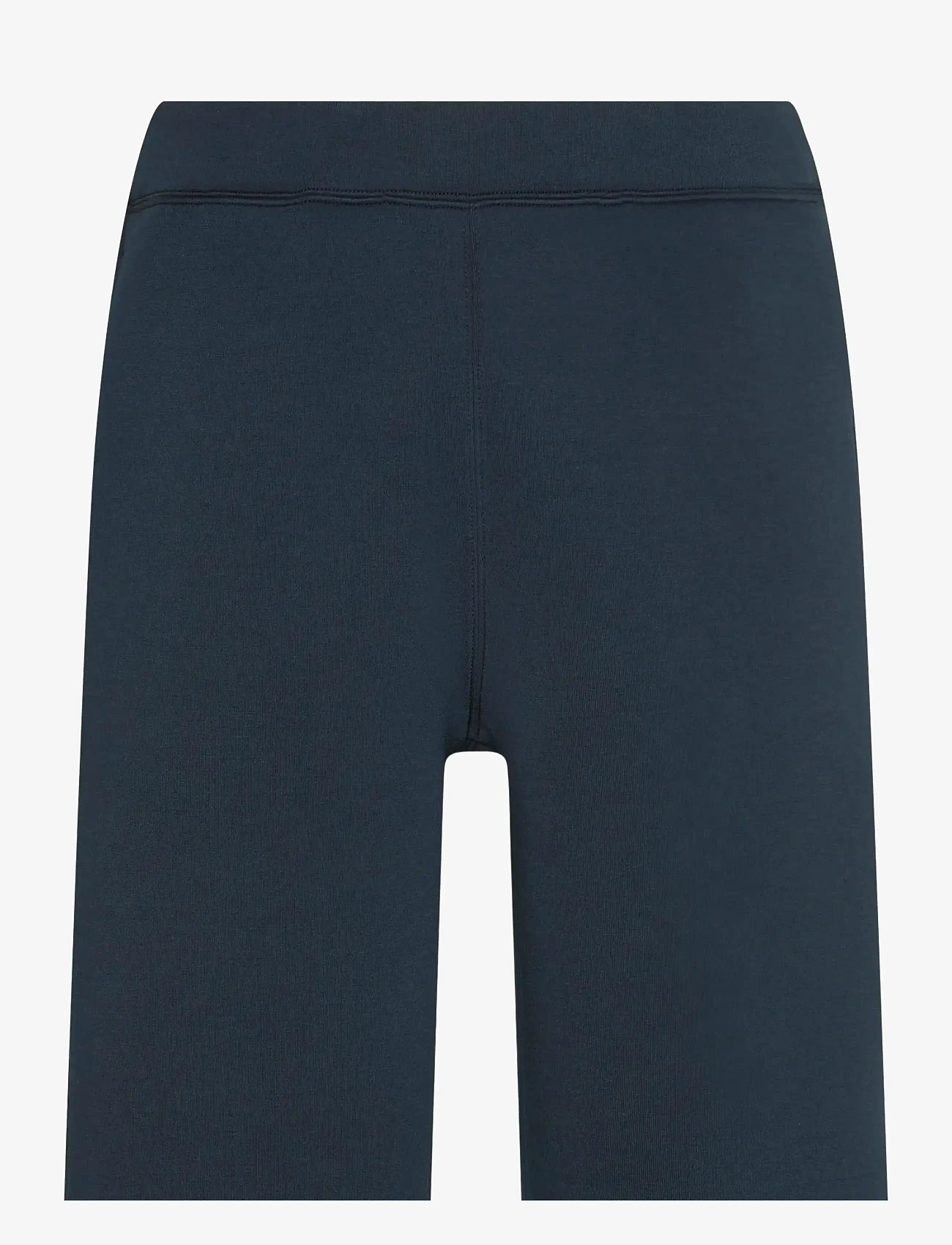 Calvin Klein Jeans - COTTON SPACER JOGGER - vabaajapüksid - dark sapphire - 2