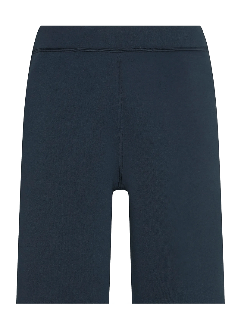 Calvin Klein Jeans - COTTON SPACER JOGGER - vabaajapüksid - dark sapphire - 2