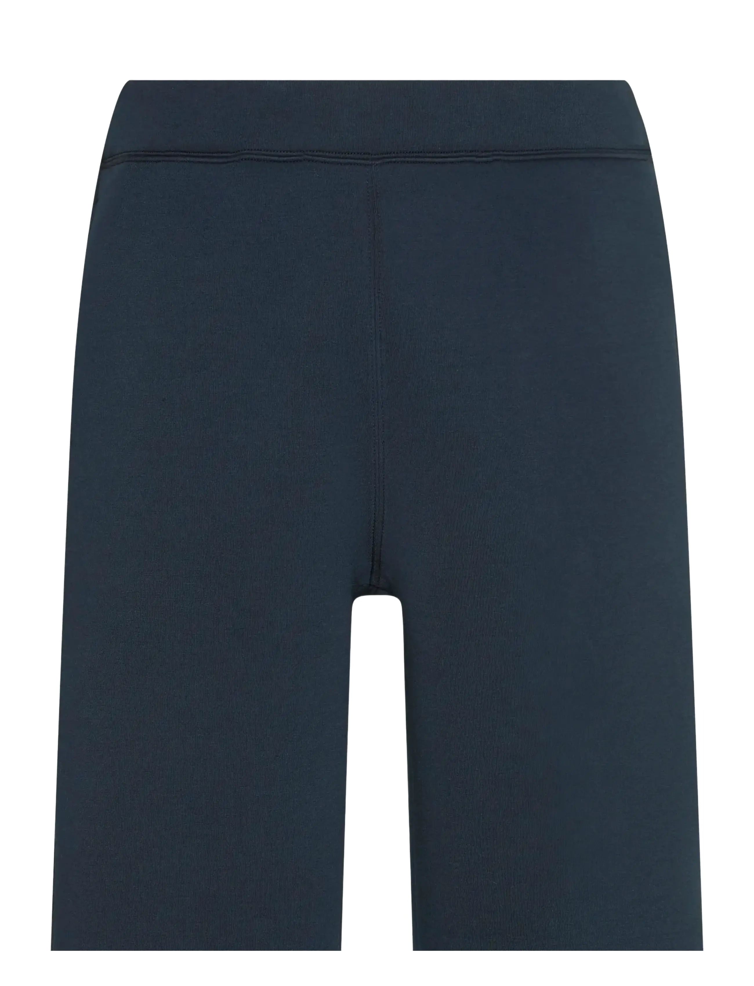 Calvin Klein Jeans - COTTON SPACER JOGGER - casual trousers - dark sapphire - 3