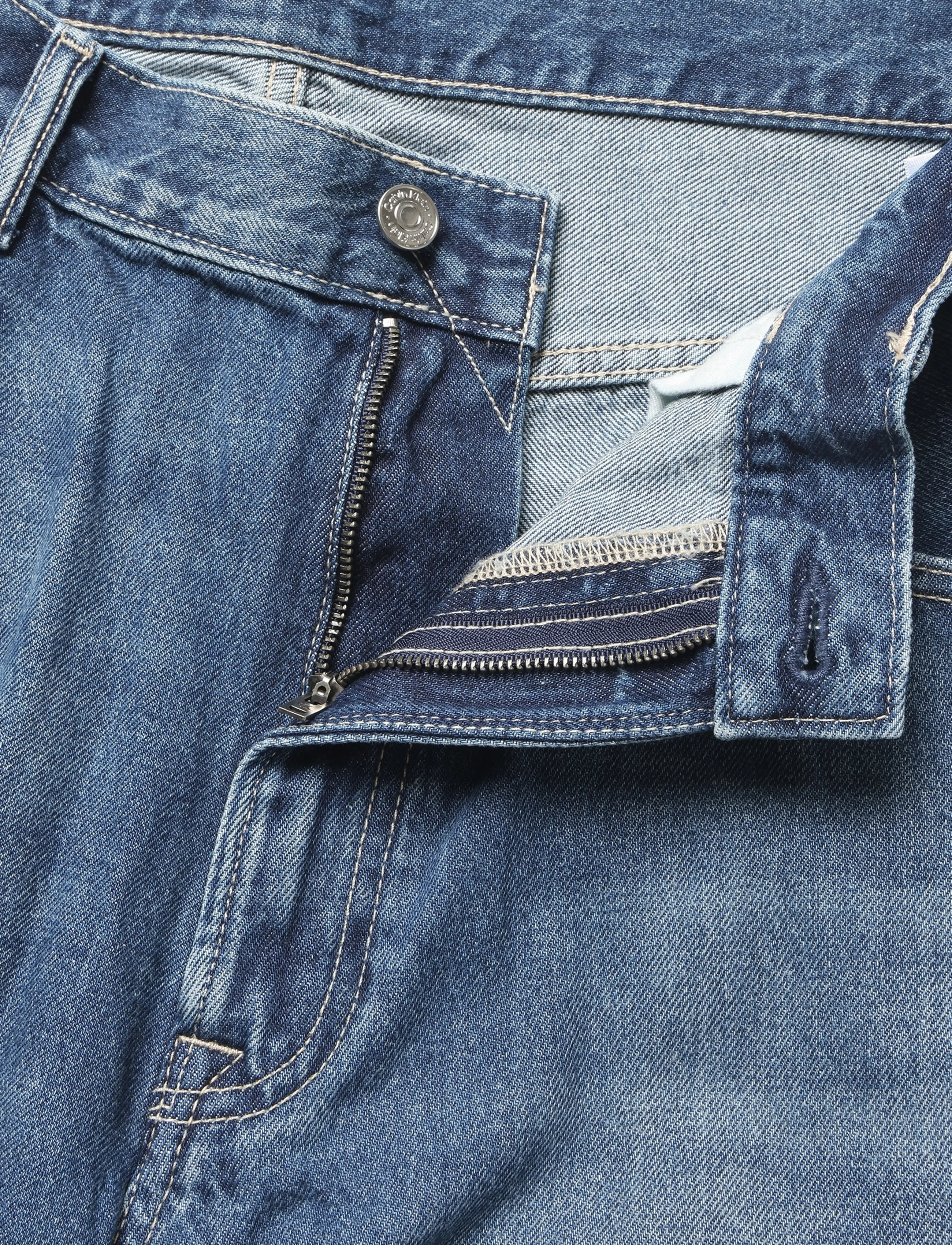 Calvin Klein Jeans - BARREL LUCKY STAR JEAN - lucky star - 3