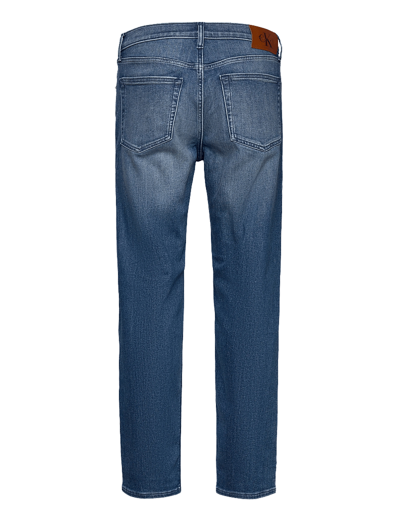 Calvin Klein Jeans - STANDARD STRAIGHT EMBERS JEAN - regular jeans - embers - 2